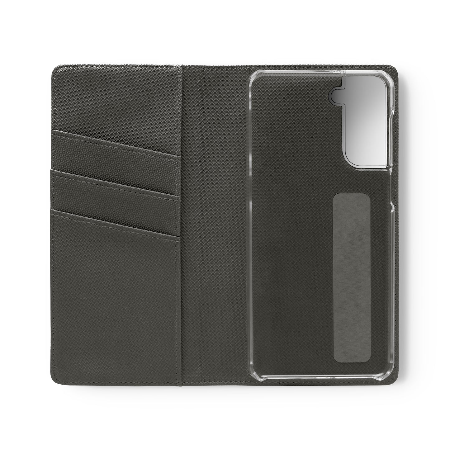 Floral Demask | Flip Cases