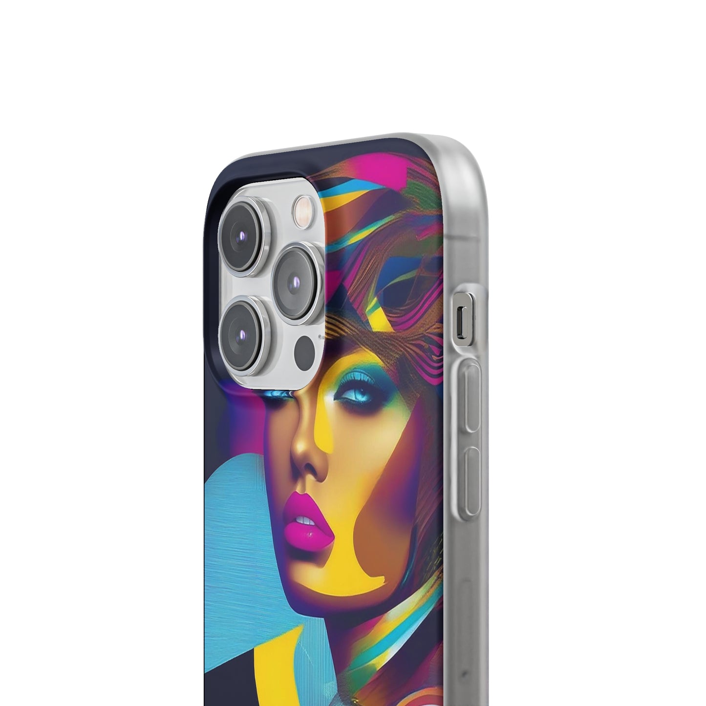 Gorgeous Noise | Flexi Cases