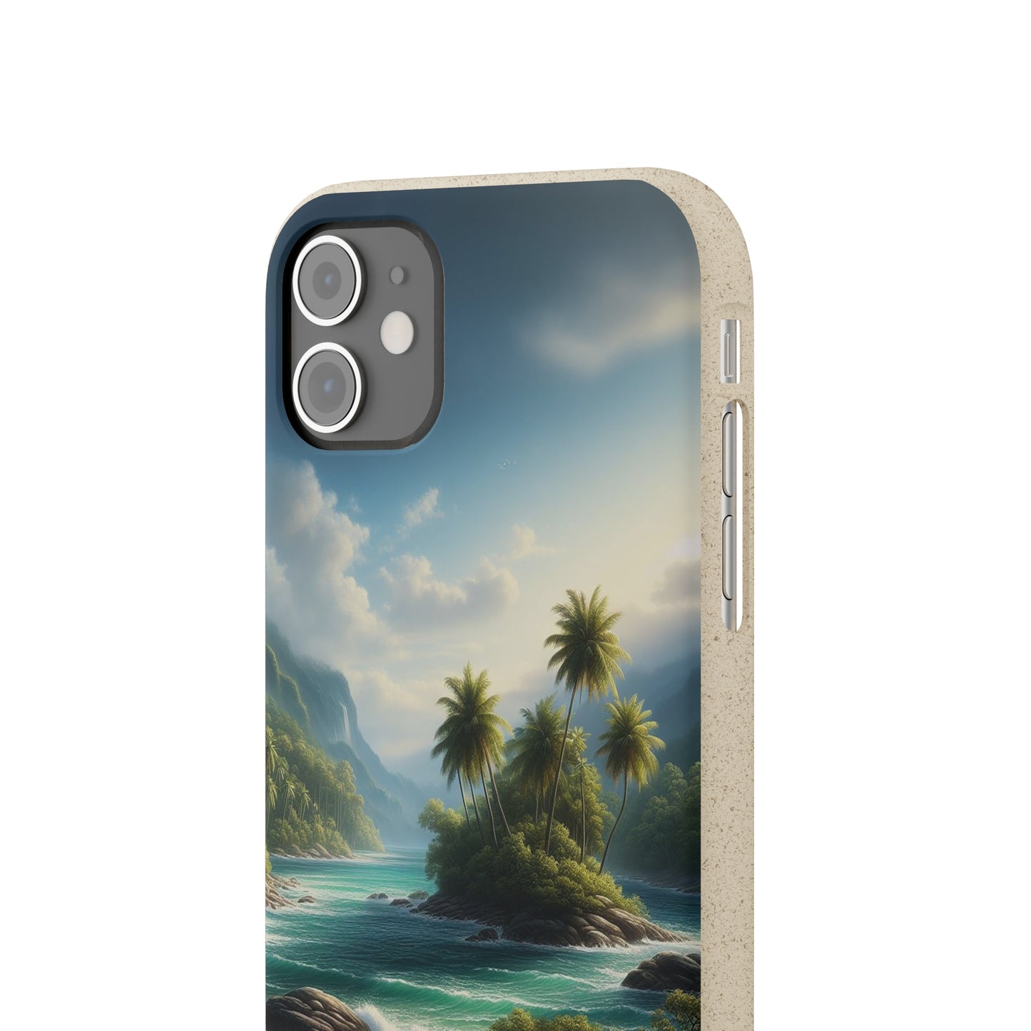 Great Escape | Biodegradable Cases