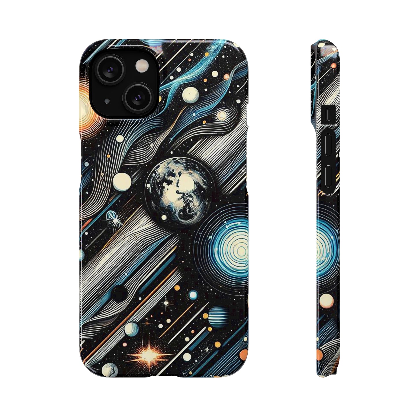 Outer Worlds | Snap Cases