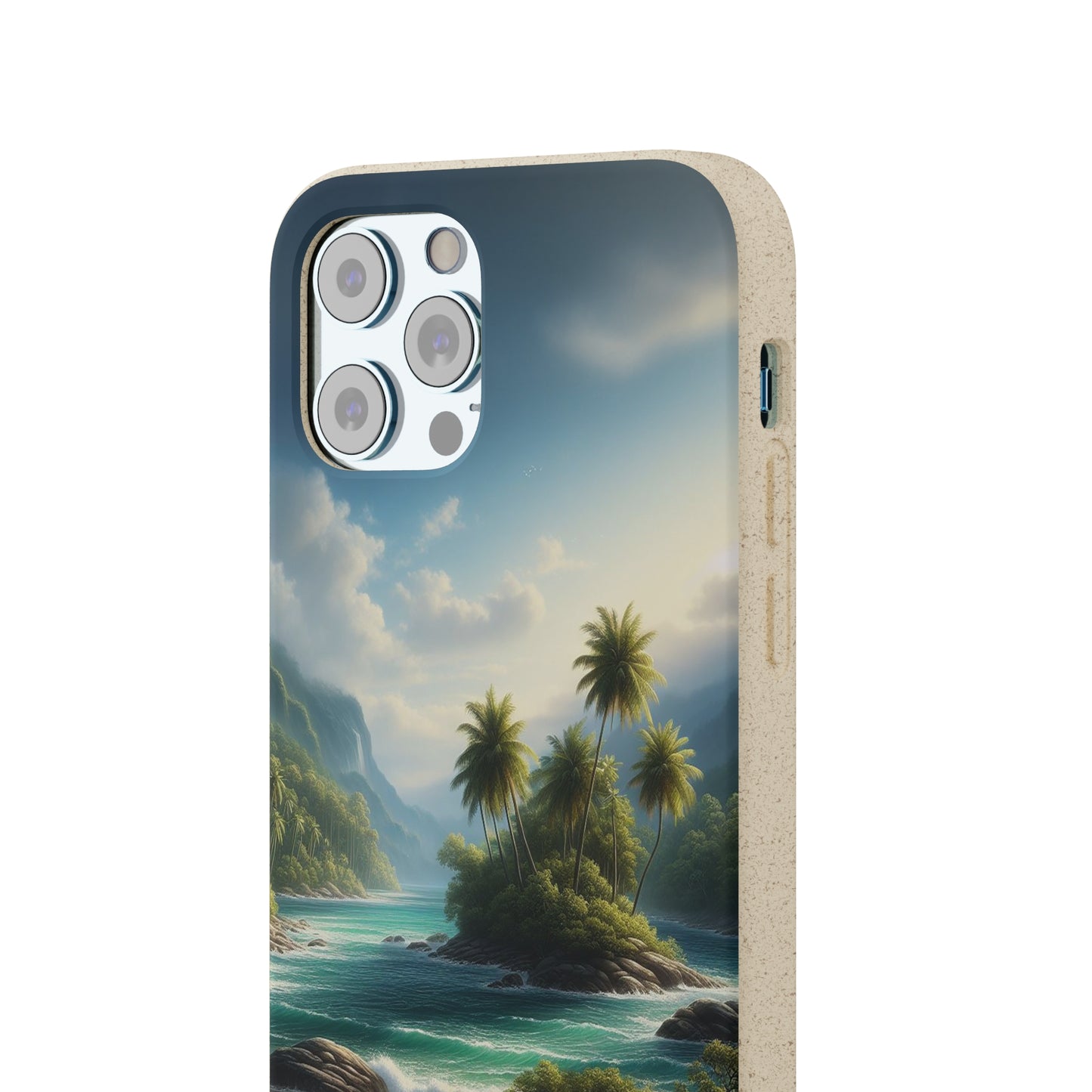 Great Escape | Biodegradable Cases