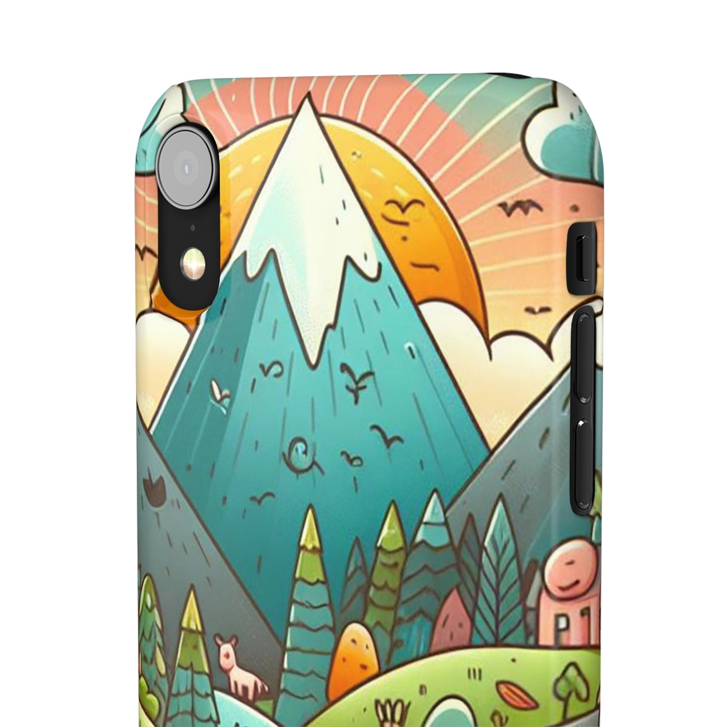 Fun Valley | Snap Cases