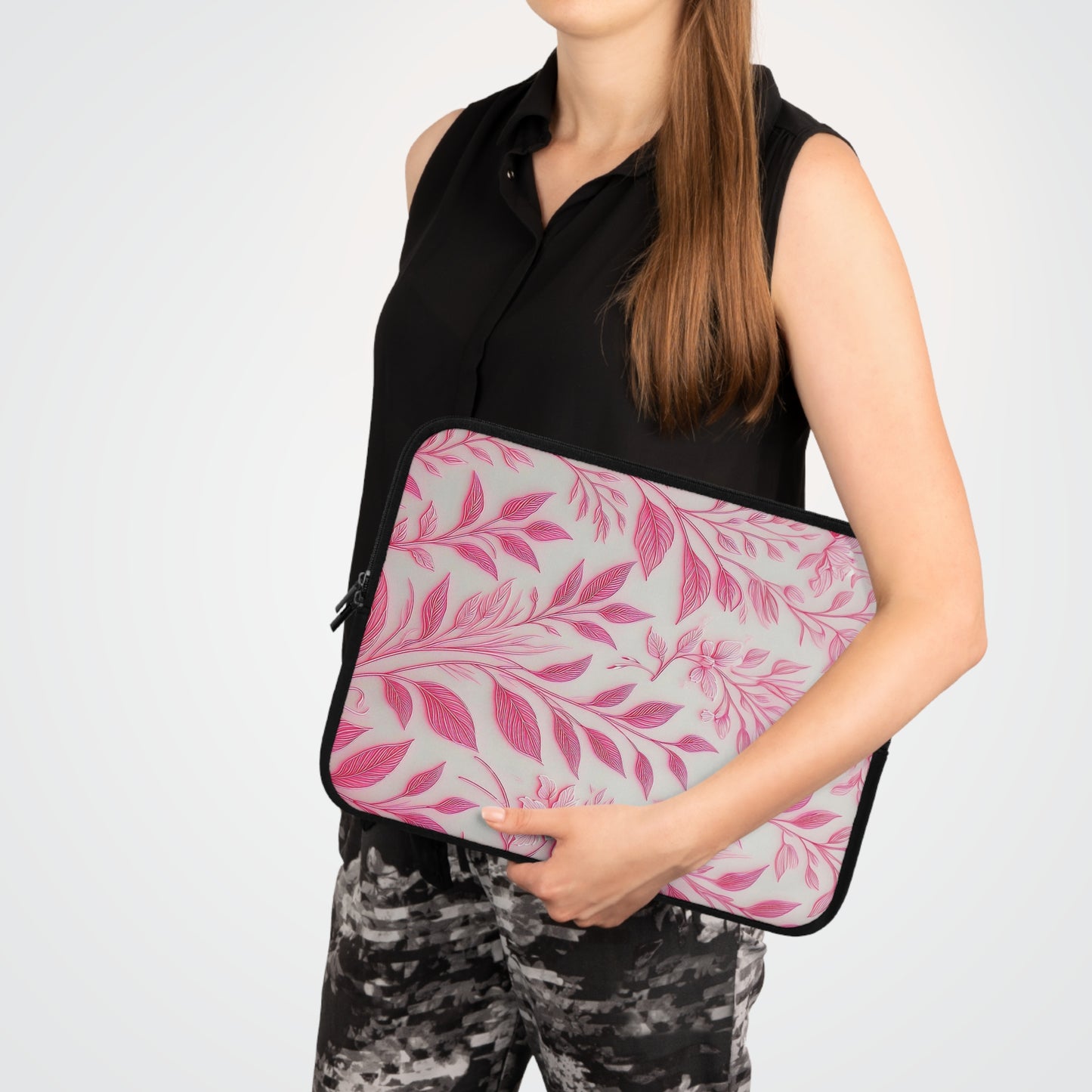 Persian Redleaf | Laptop Sleeve