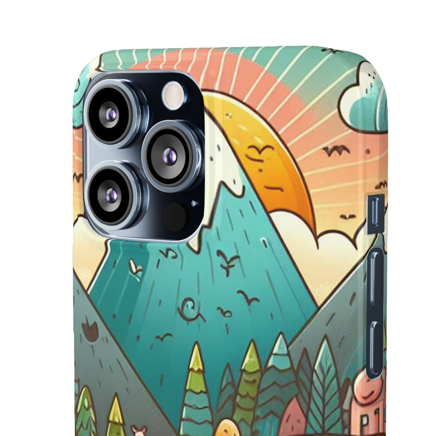 Fun Valley | Snap Cases