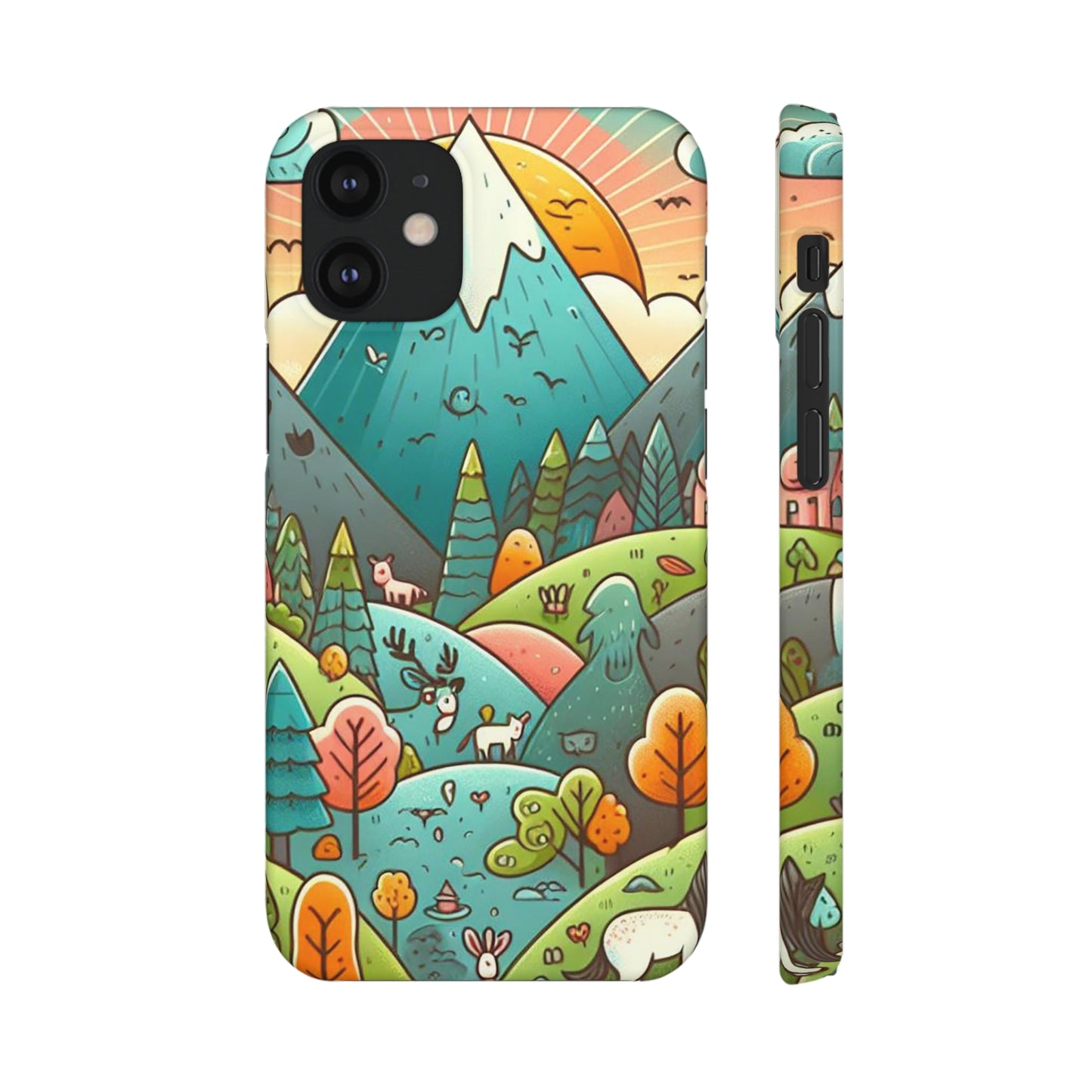 Fun Valley | Snap Cases