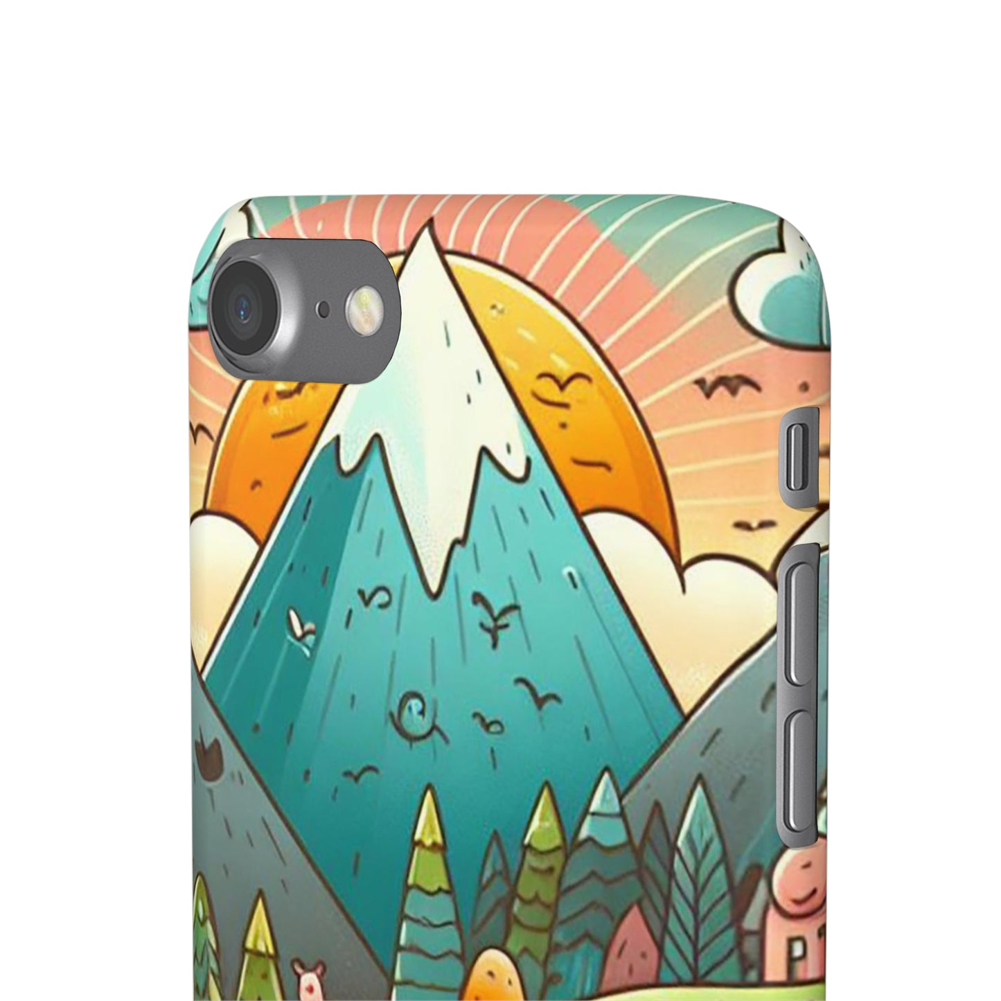 Fun Valley | Snap Cases