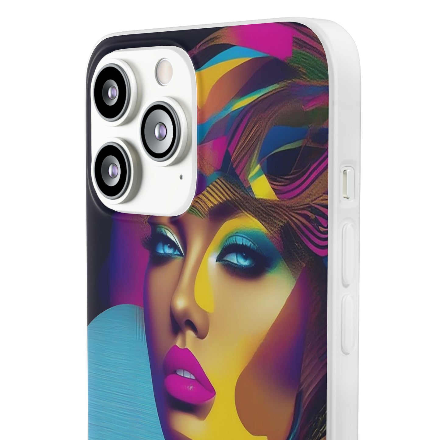 Gorgeous Noise | Flexi Cases