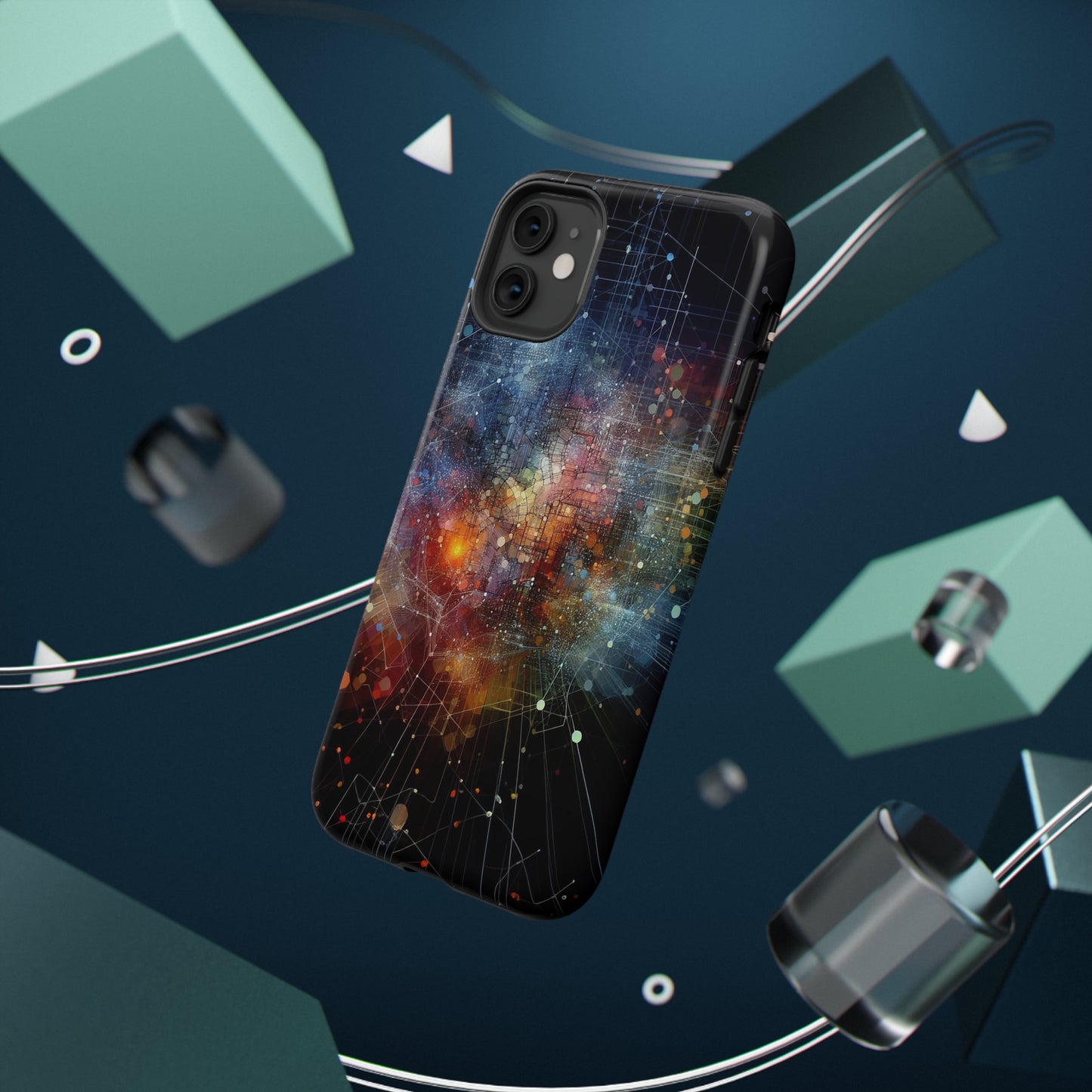 Tech Web | Impact-Resistant Cases