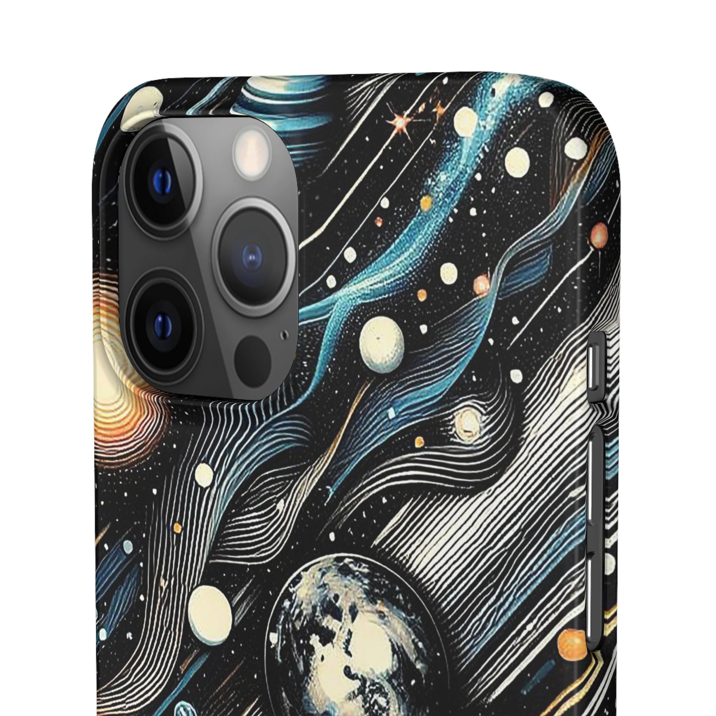Outer Worlds | Snap Cases