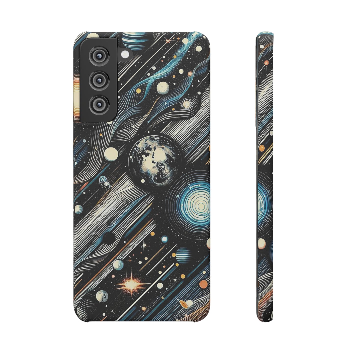 Outer Worlds | Snap Cases