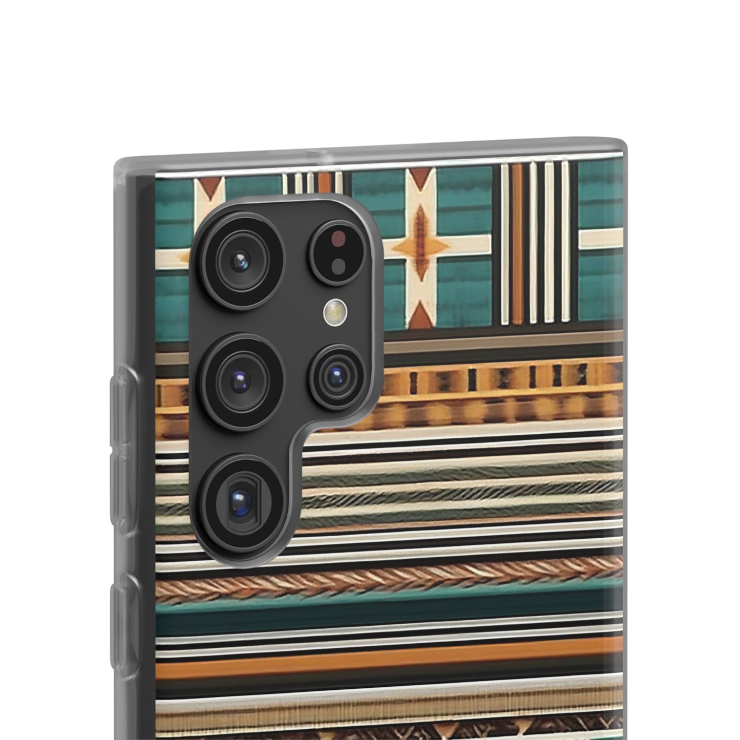 Tribal Diamond | Flexi Cases
