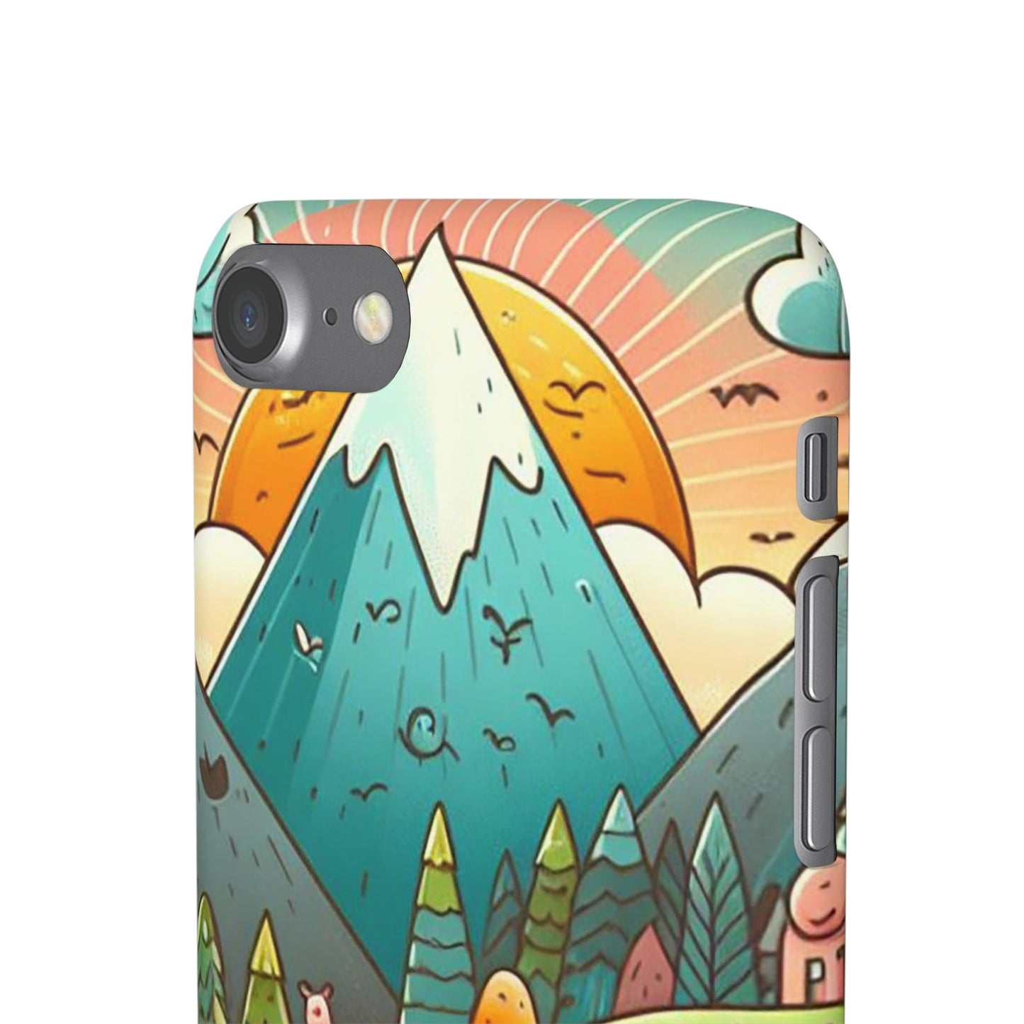 Fun Valley | Snap Cases