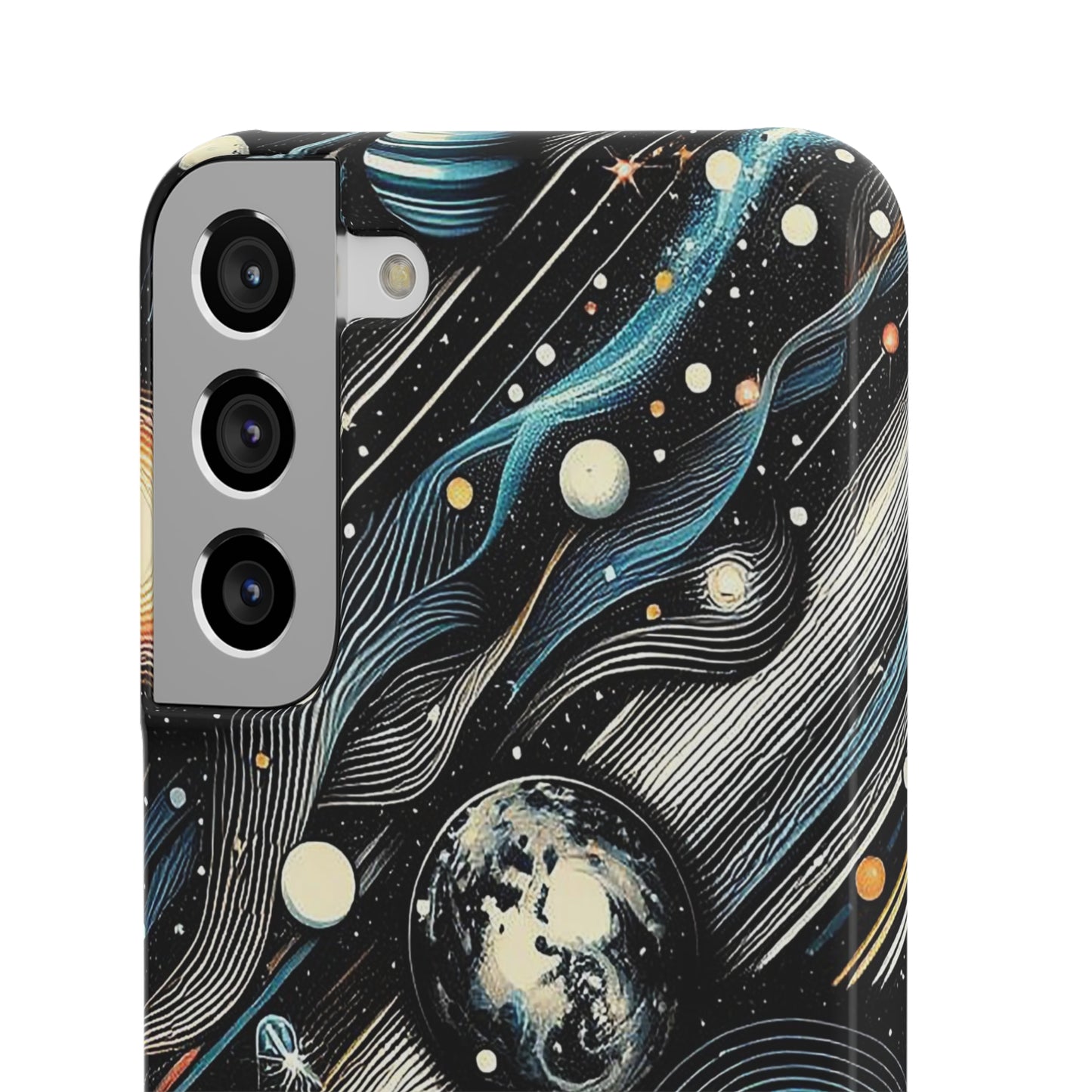 Outer Worlds | Snap Cases