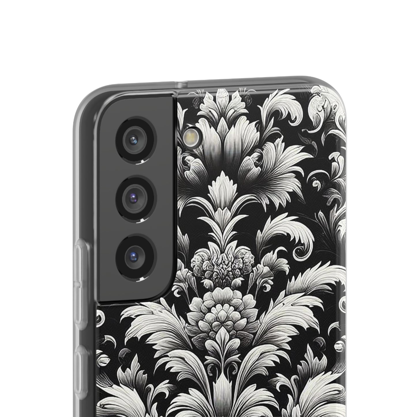 Floral Demask | Flexi Cases