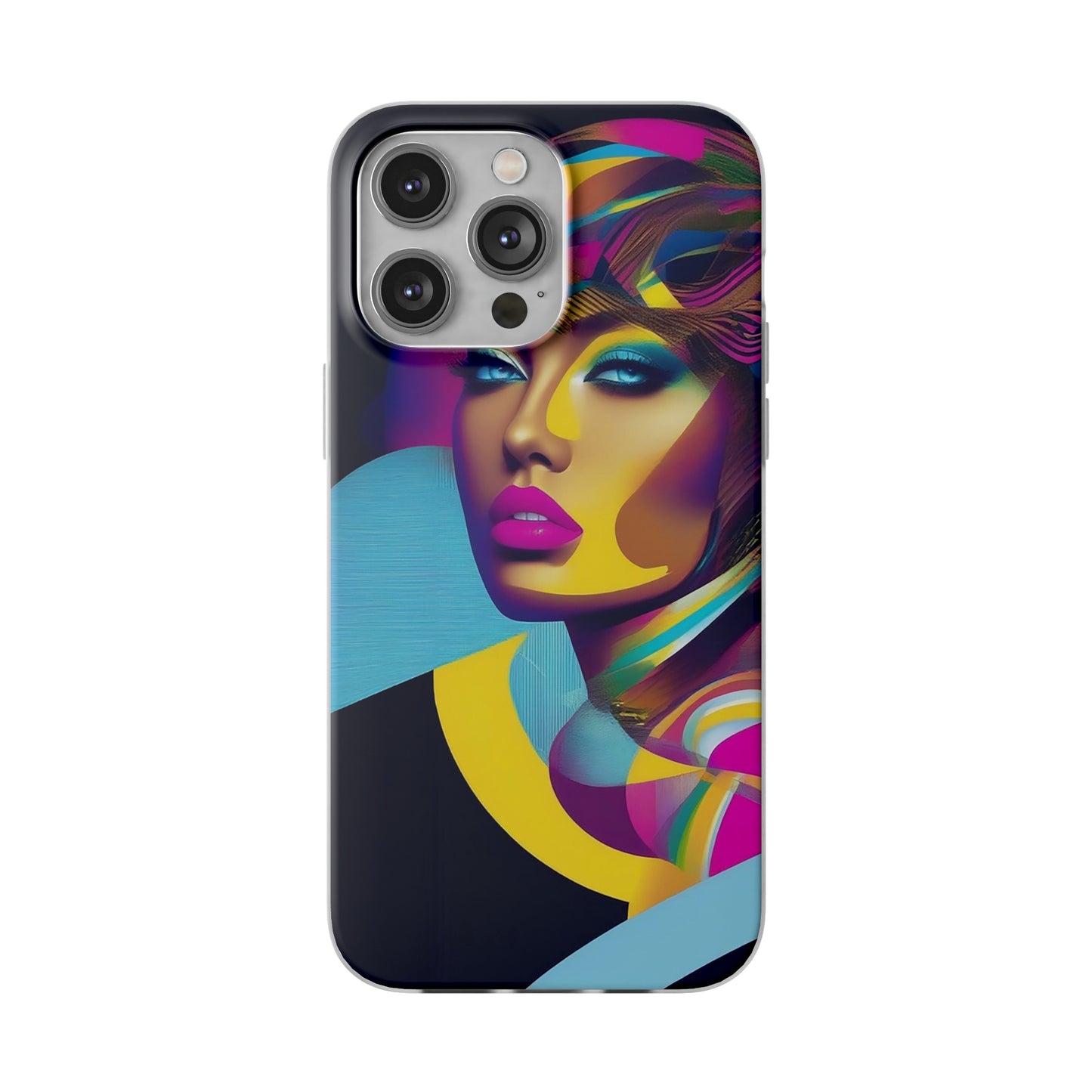Gorgeous Noise | Flexi Cases