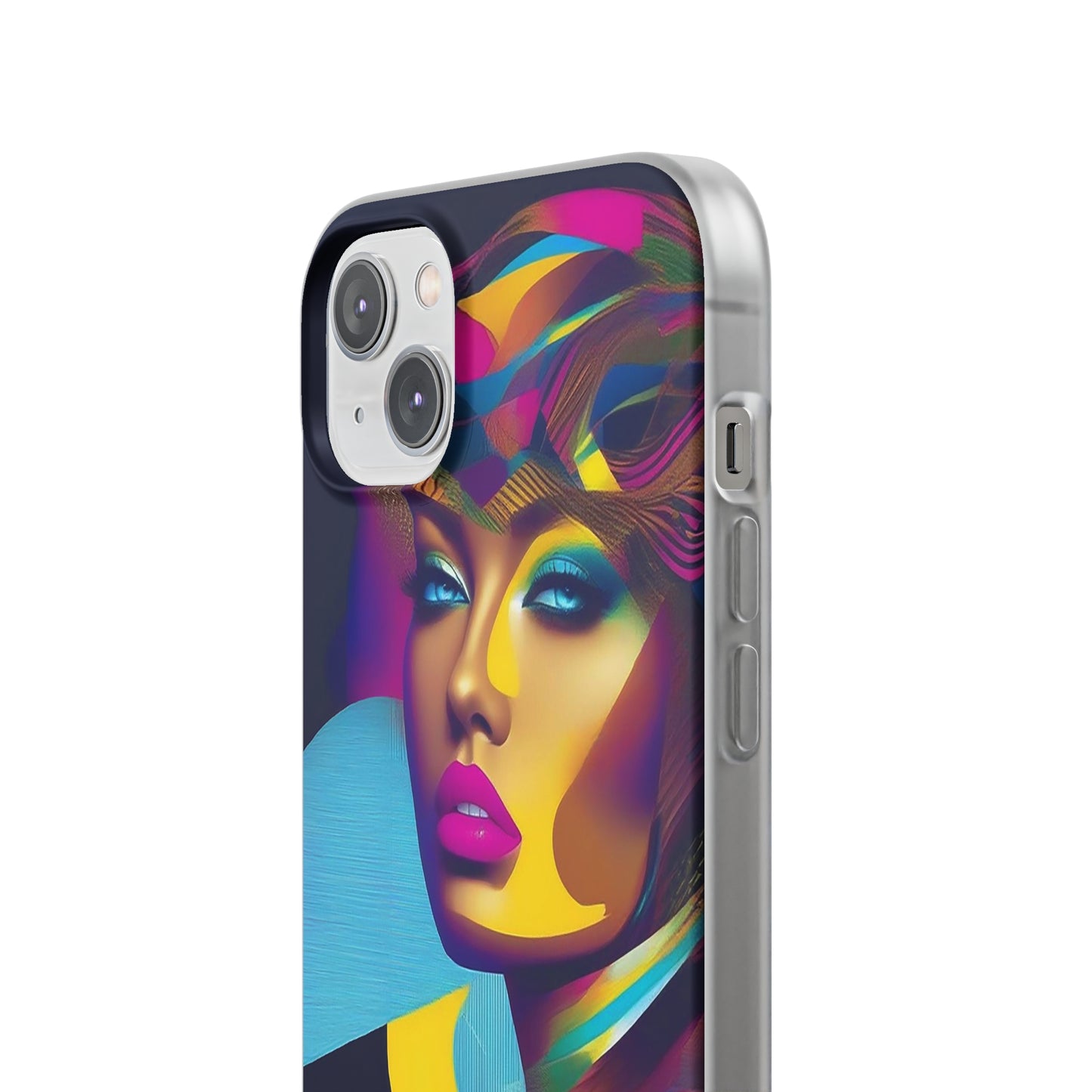 Gorgeous Noise | Flexi Cases