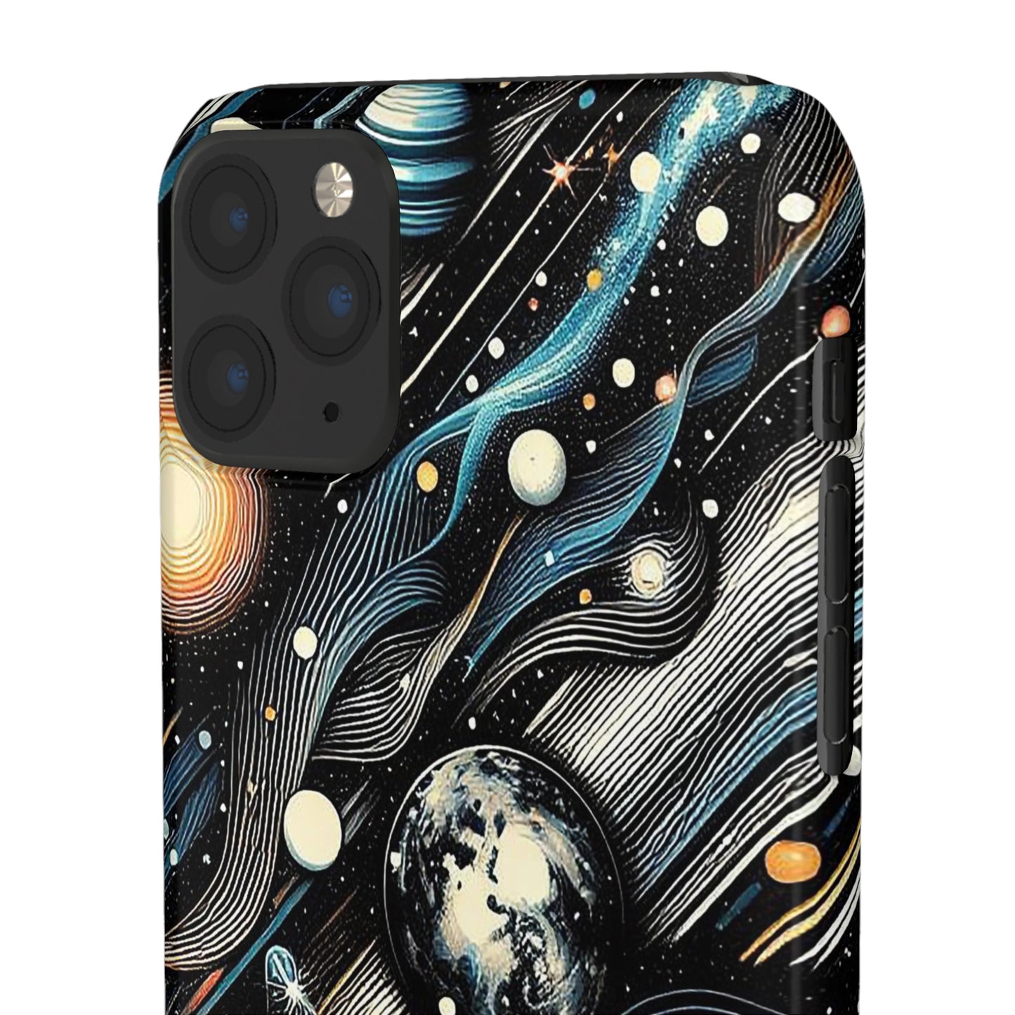 Outer Worlds | Snap Cases