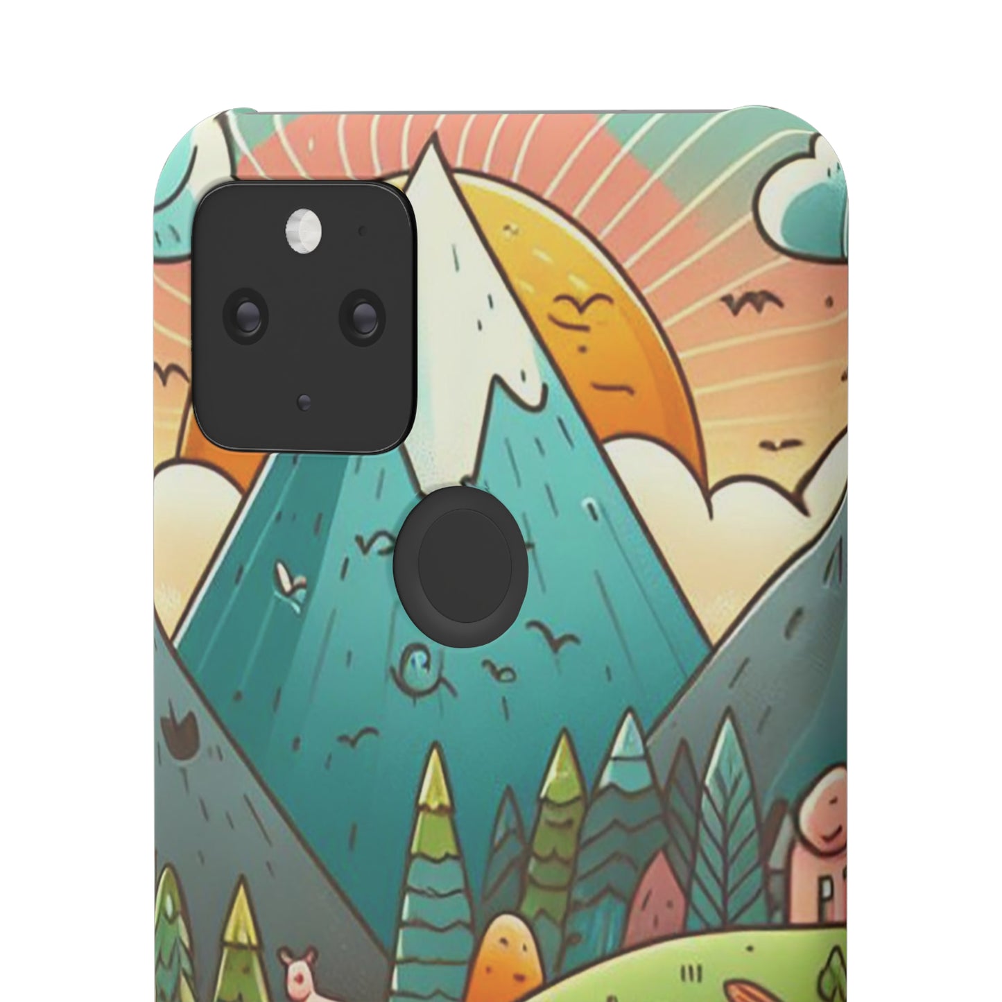 Fun Valley | Snap Cases