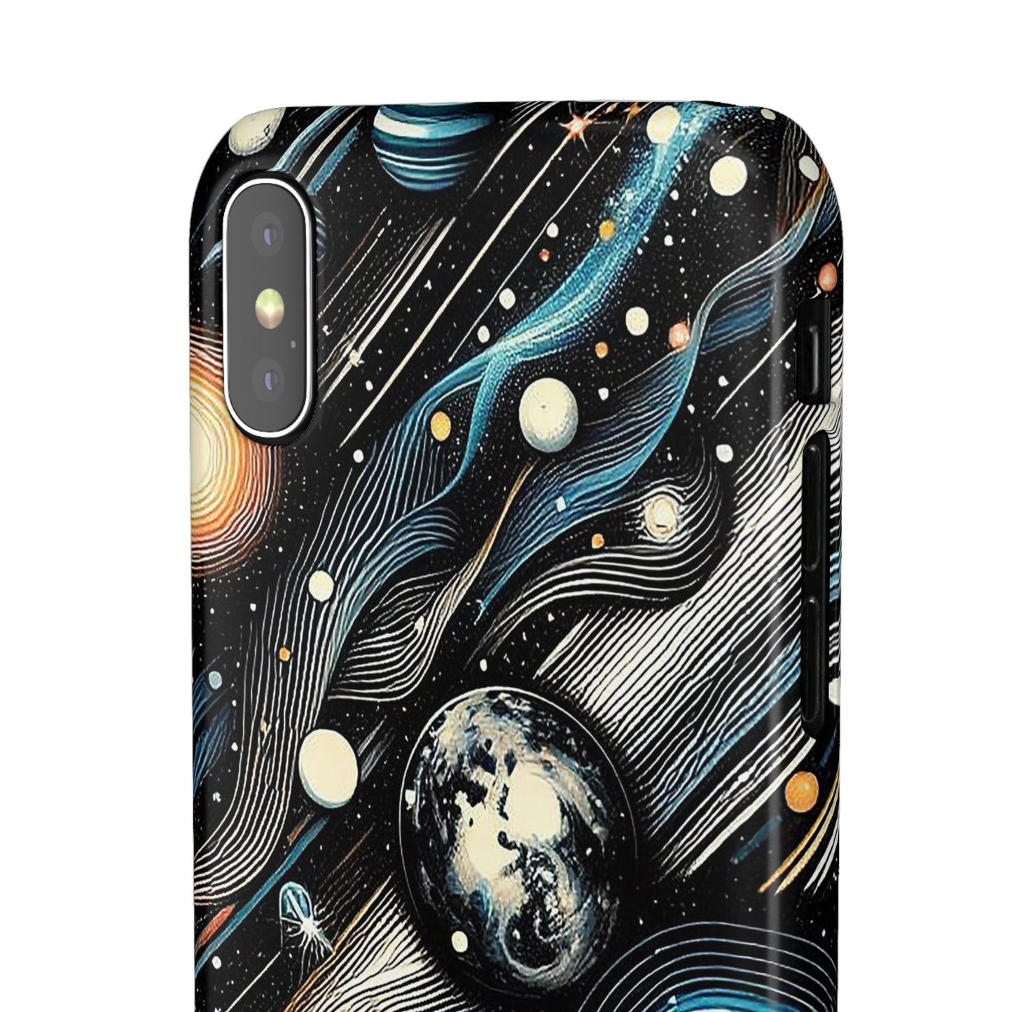 Outer Worlds | Snap Cases