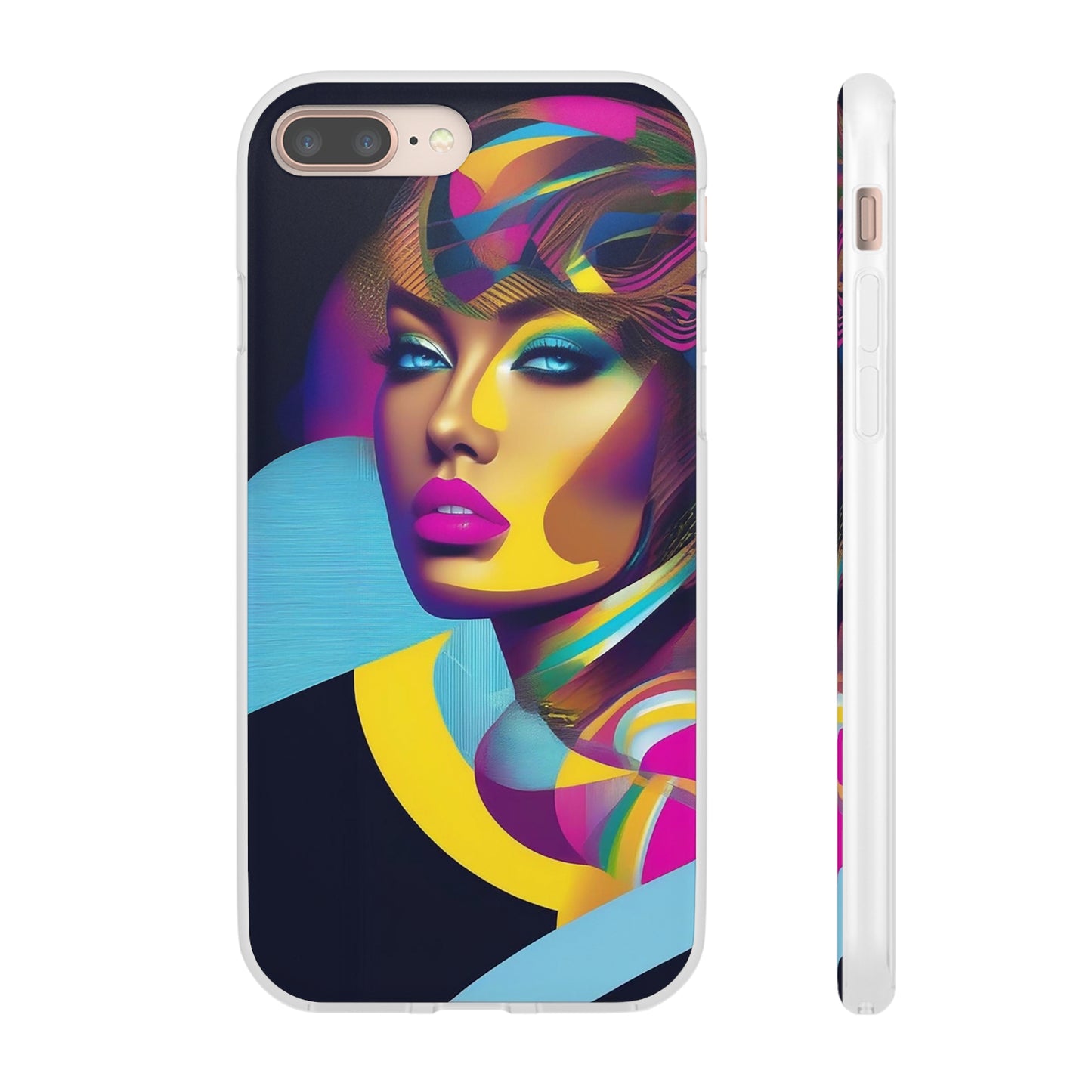 Gorgeous Noise | Flexi Cases
