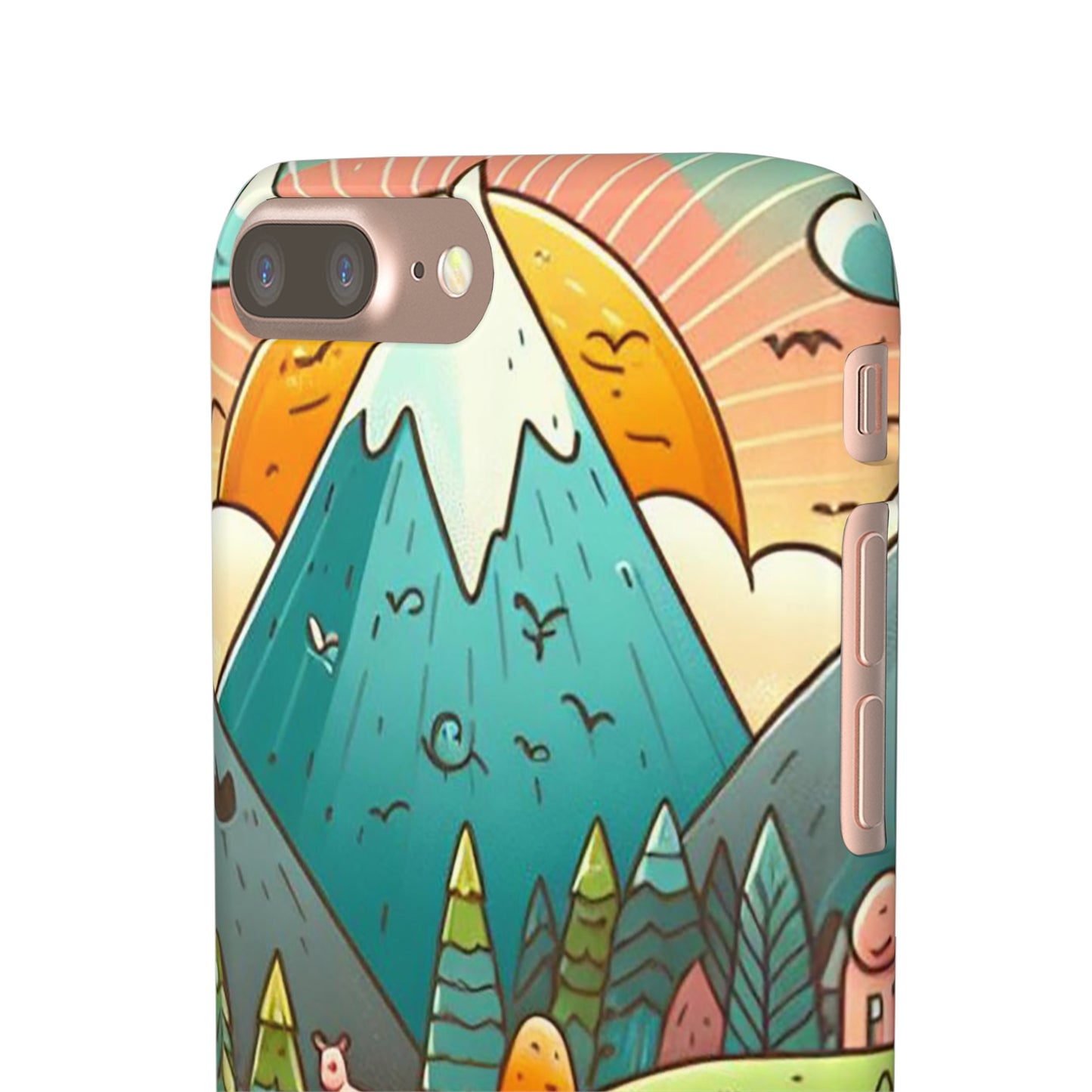 Fun Valley | Snap Cases