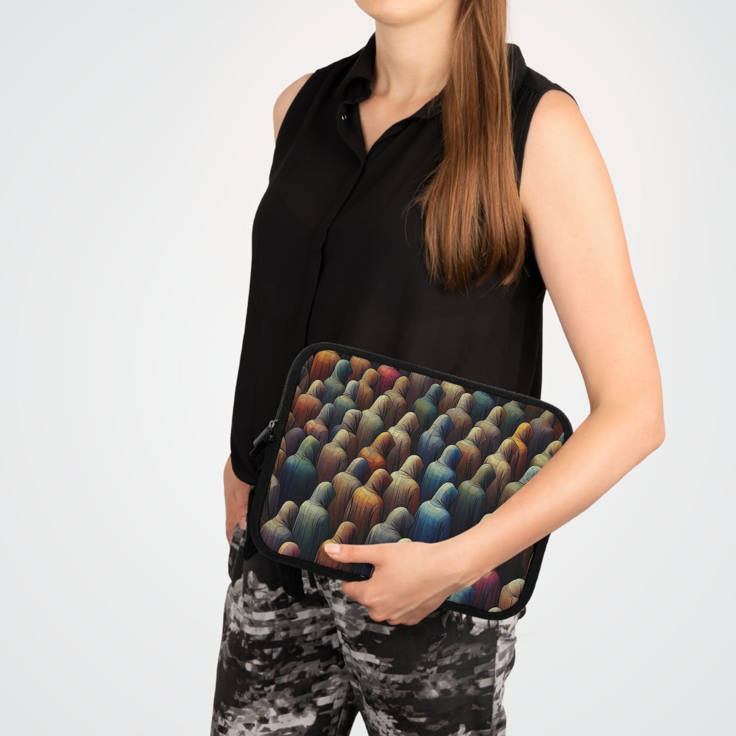 The Long Walk | Laptop Sleeve