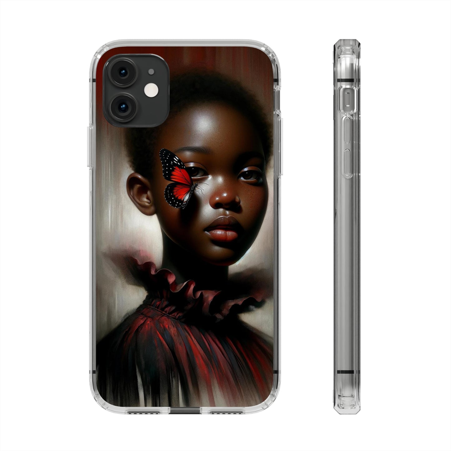 MetaMorph | Clear Cases