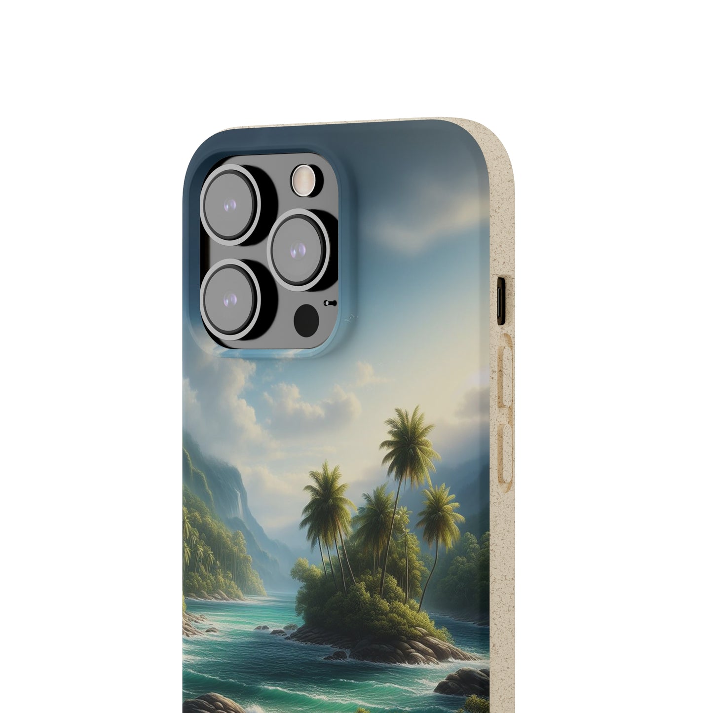 Great Escape | Biodegradable Cases