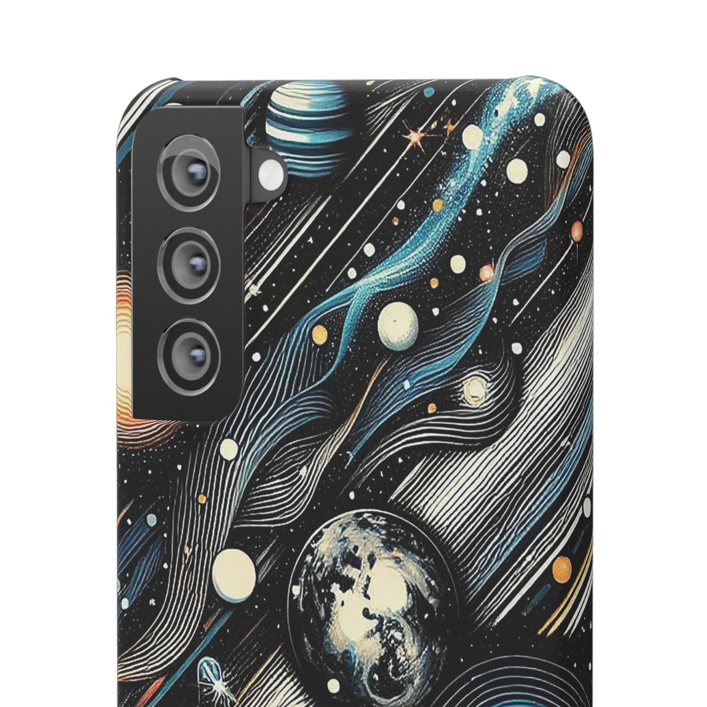 Outer Worlds | Snap Cases