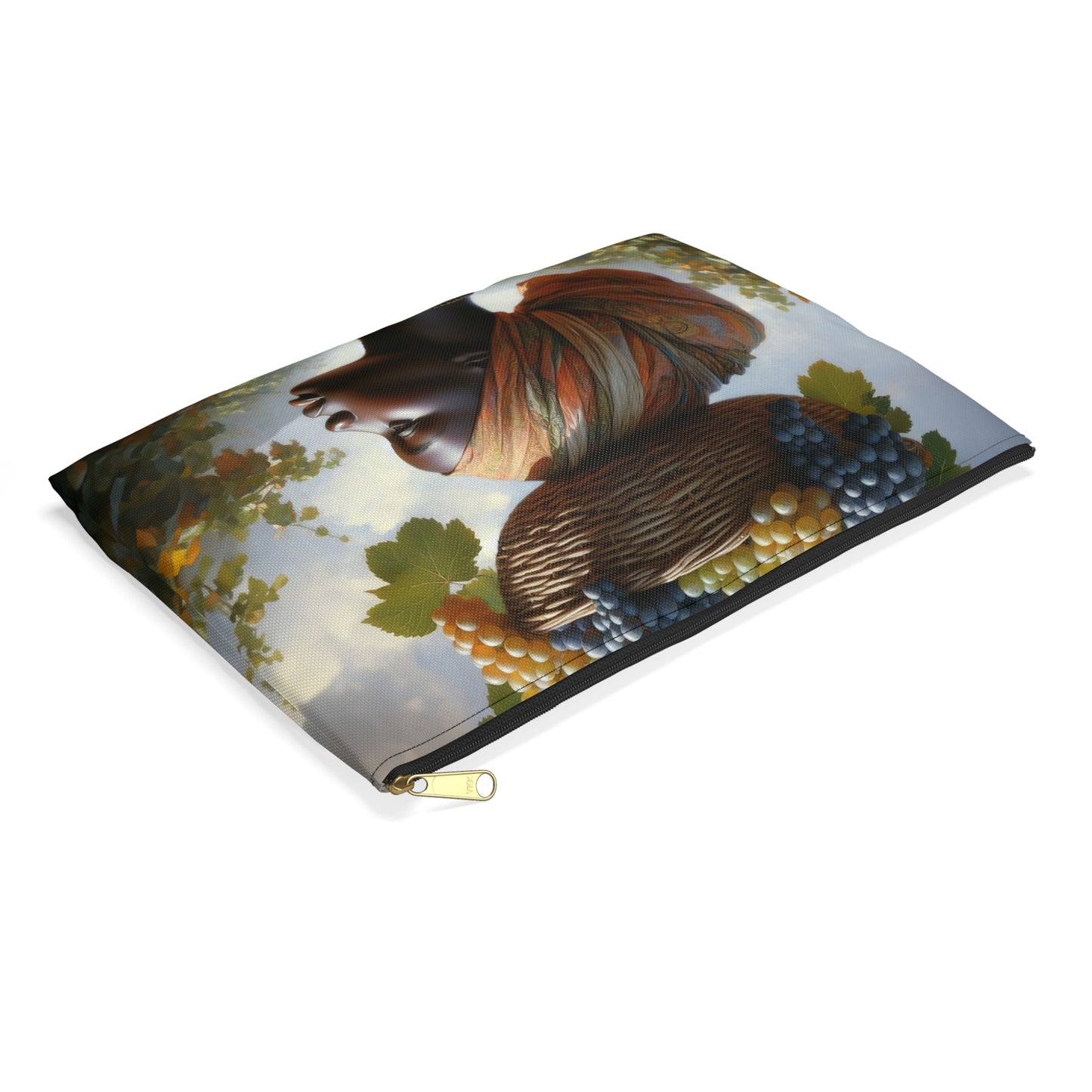 Harvest Grace | Accessory Pouch