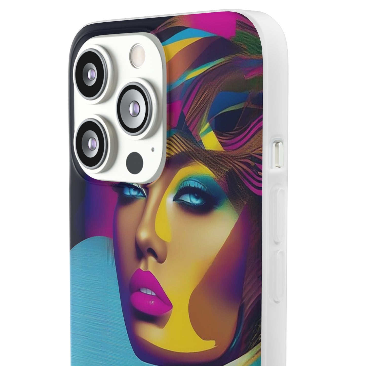 Gorgeous Noise | Flexi Cases