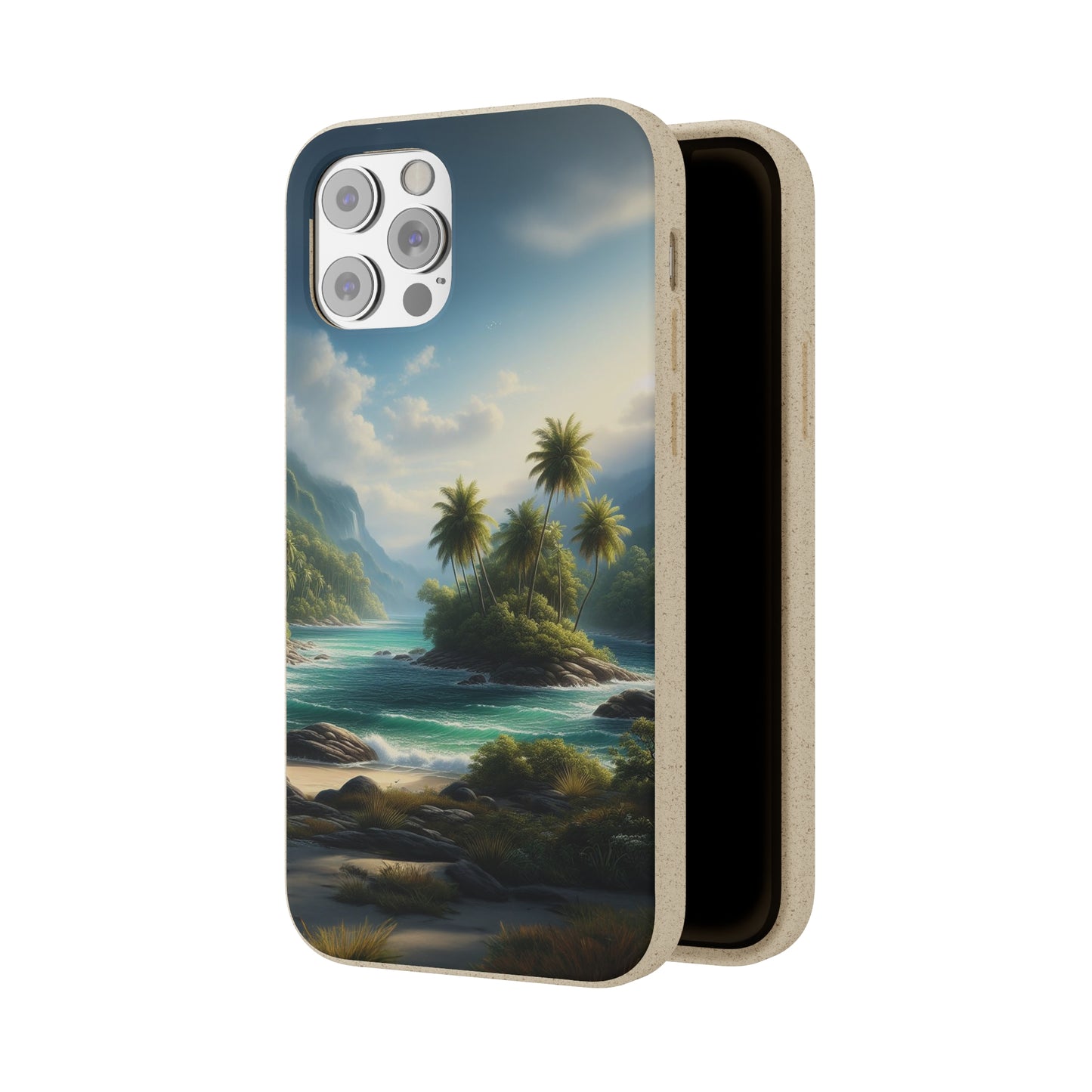 Great Escape | Biodegradable Cases