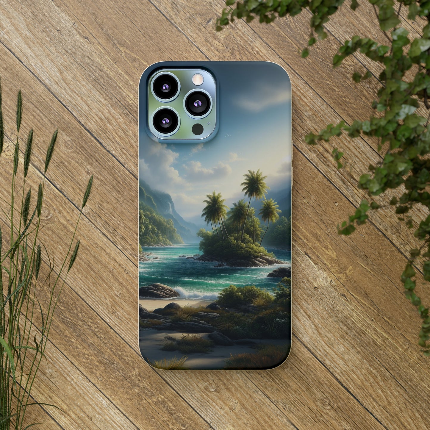 Great Escape | Biodegradable Cases