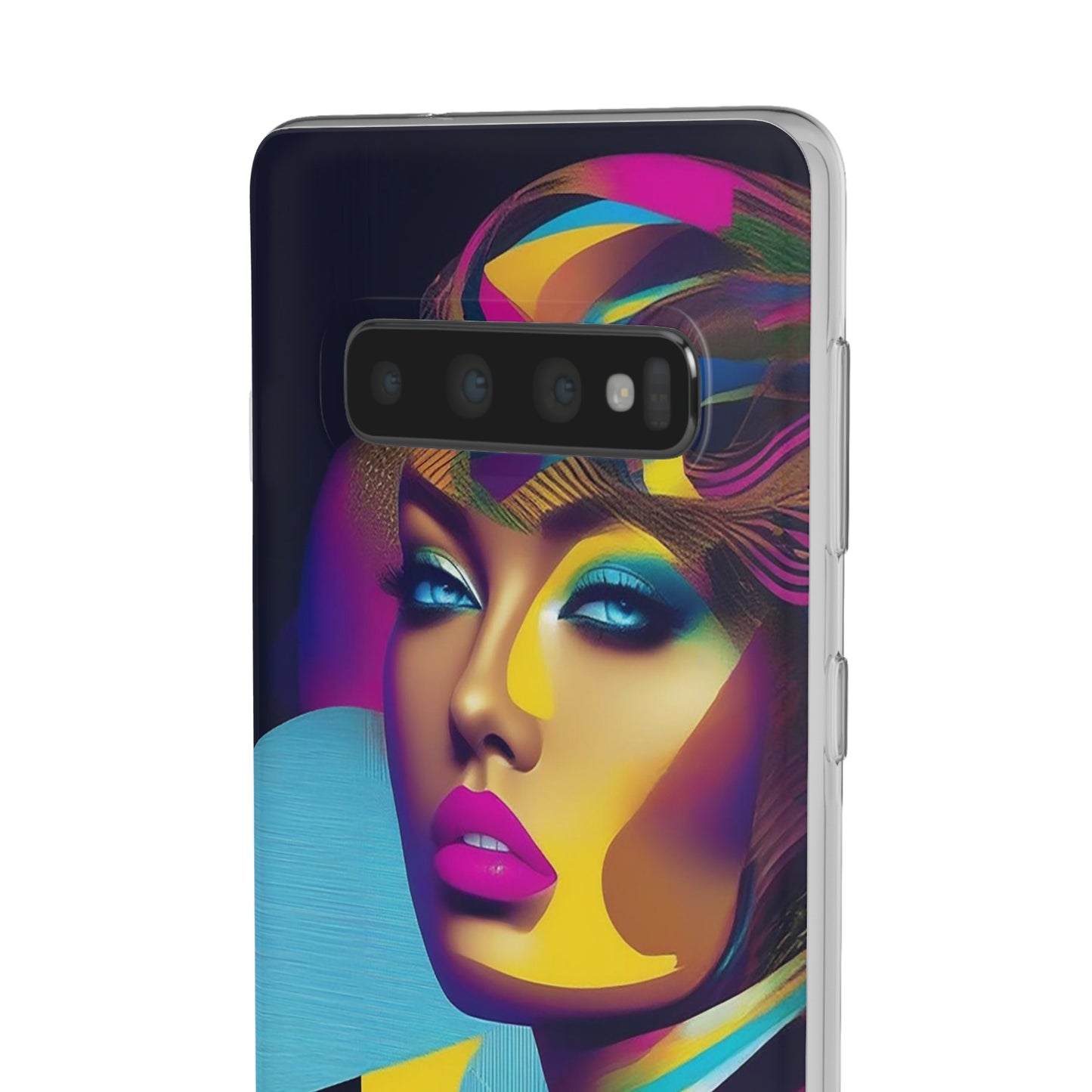 Gorgeous Noise | Flexi Cases
