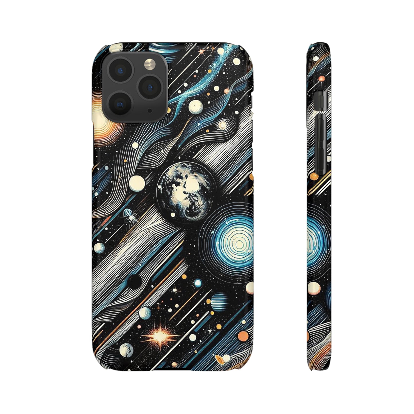 Outer Worlds | Snap Cases