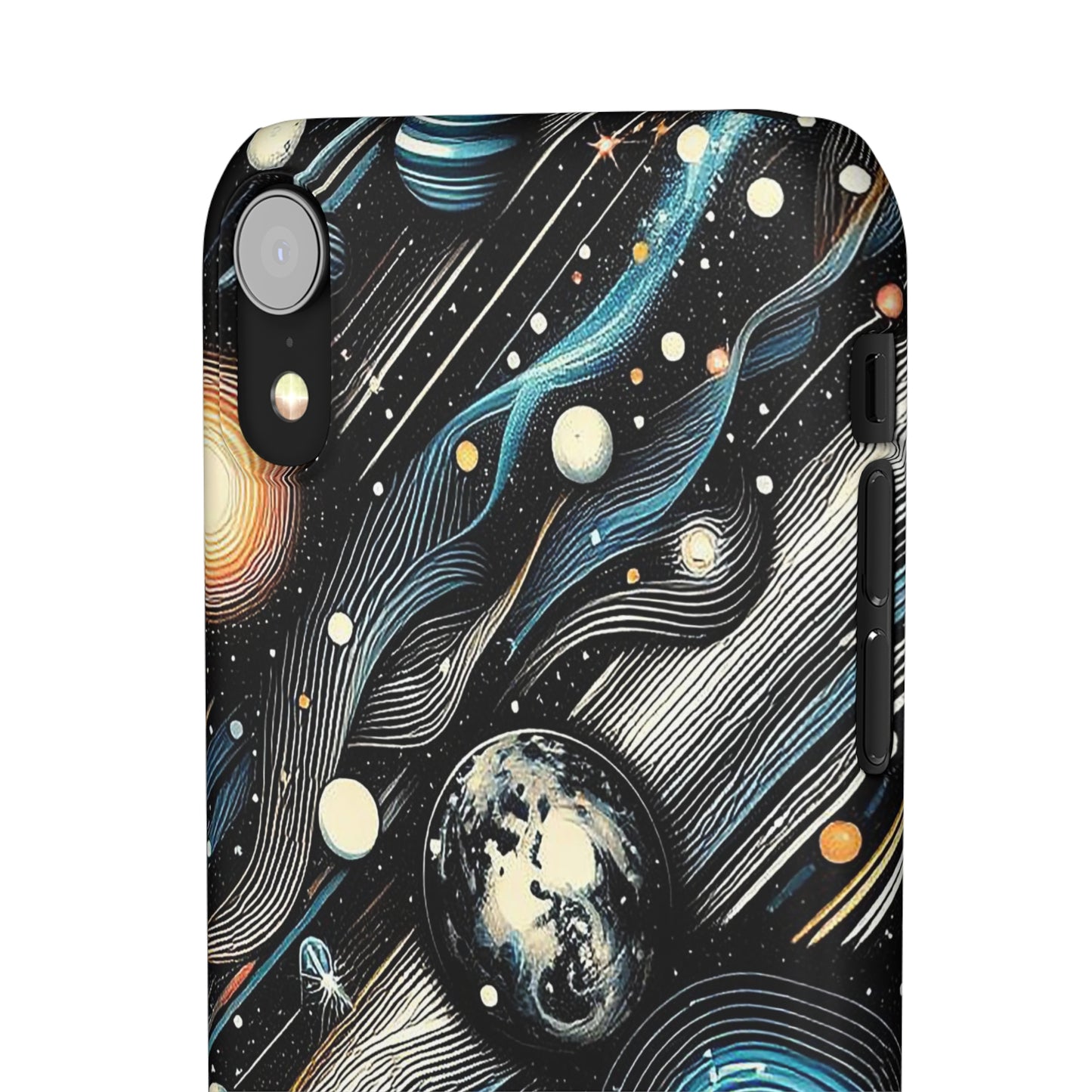Outer Worlds | Snap Cases