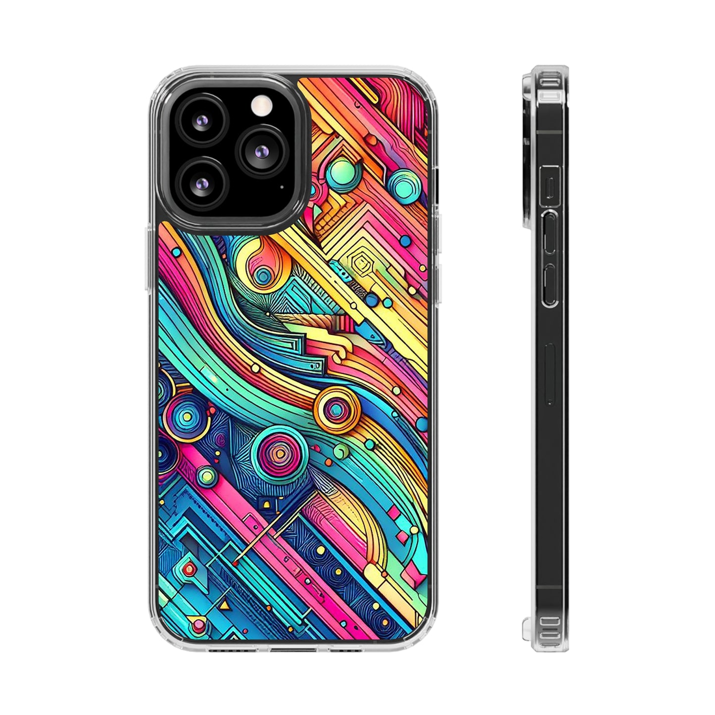 Howard | Clear Cases