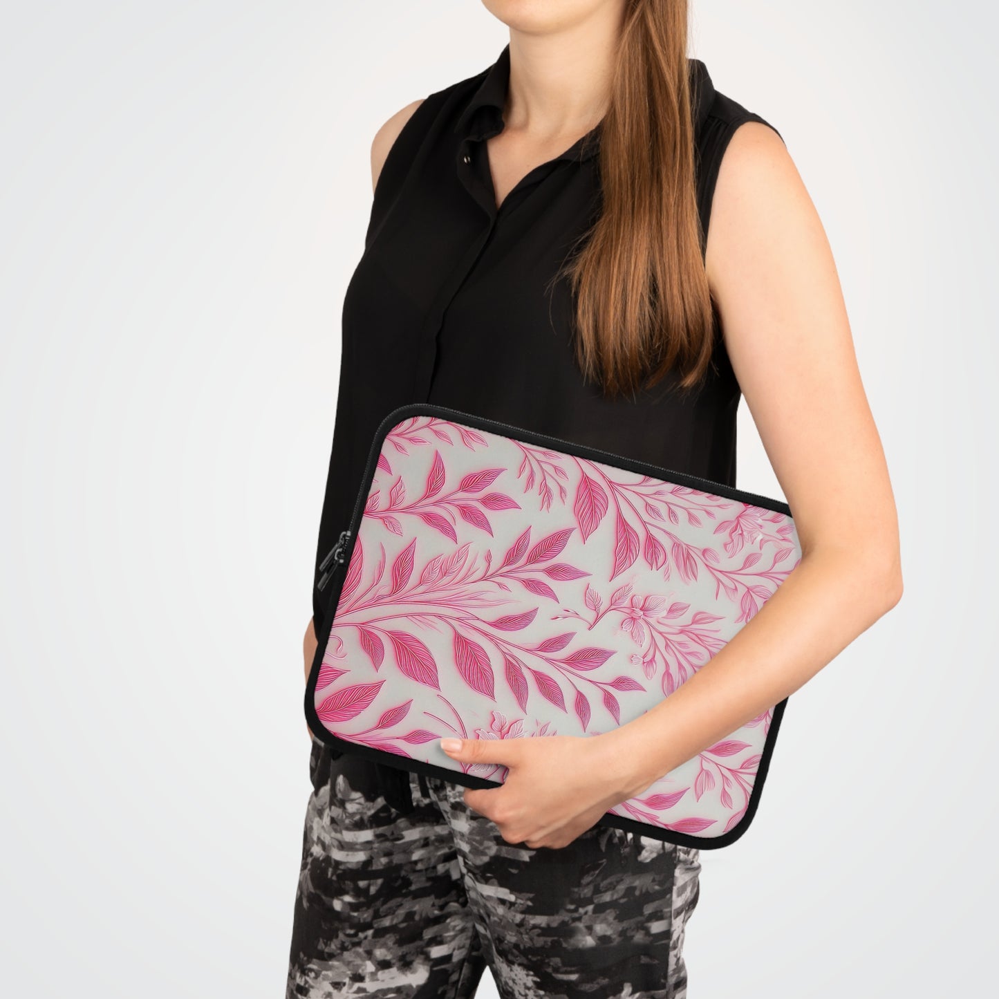 Persian Redleaf | Laptop Sleeve