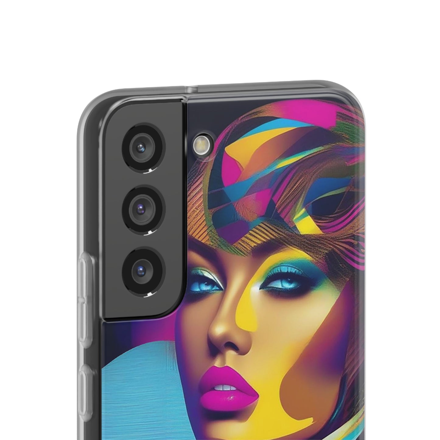 Gorgeous Noise | Flexi Cases