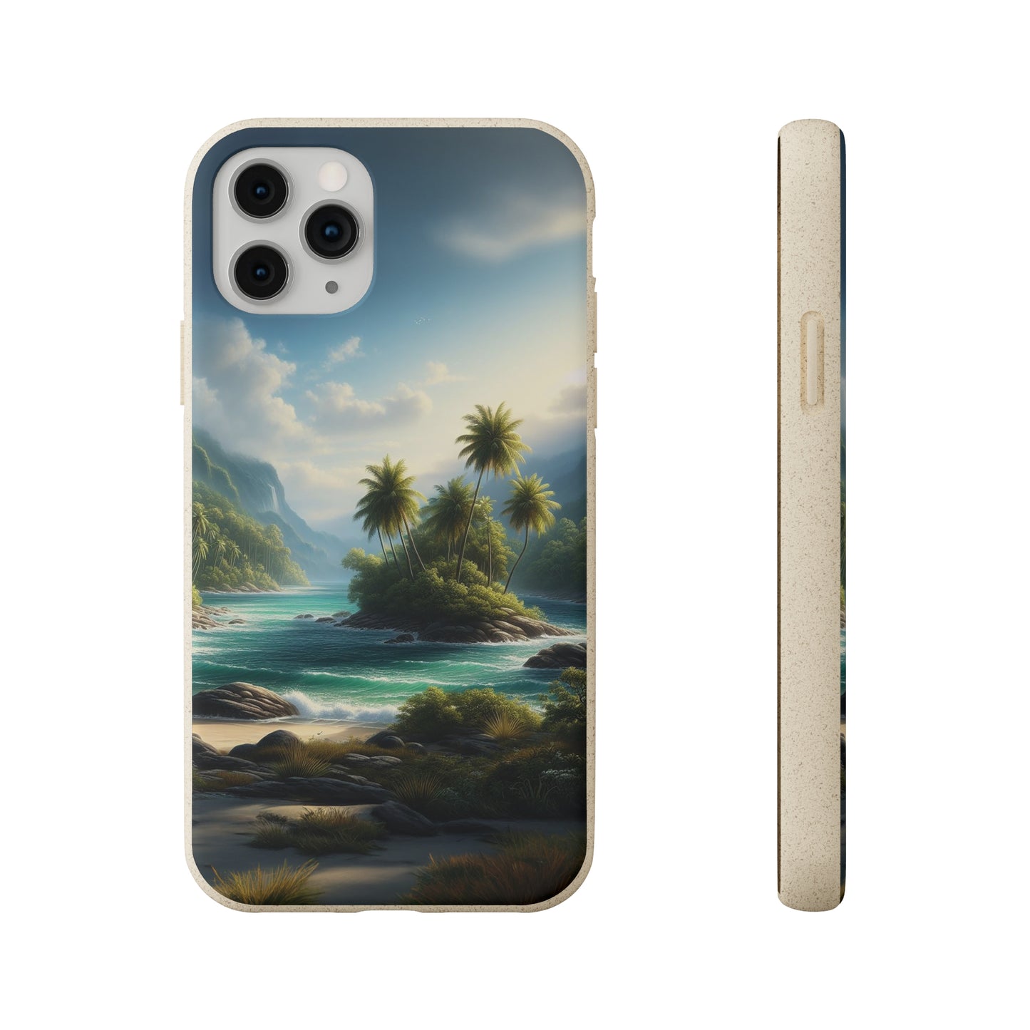 Great Escape | Biodegradable Cases