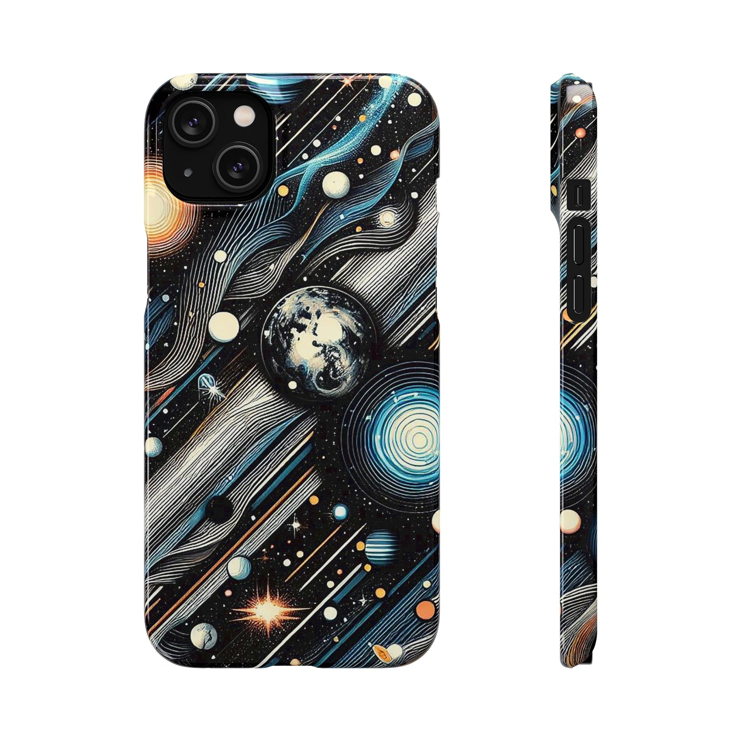 Outer Worlds | Snap Cases
