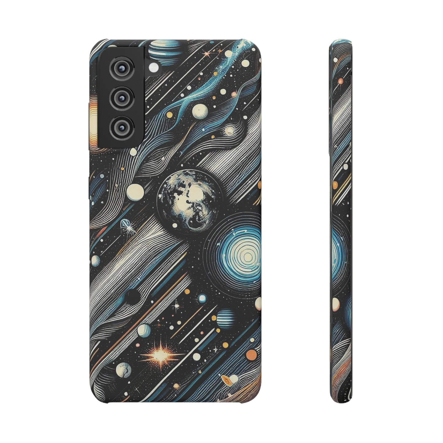Outer Worlds | Snap Cases