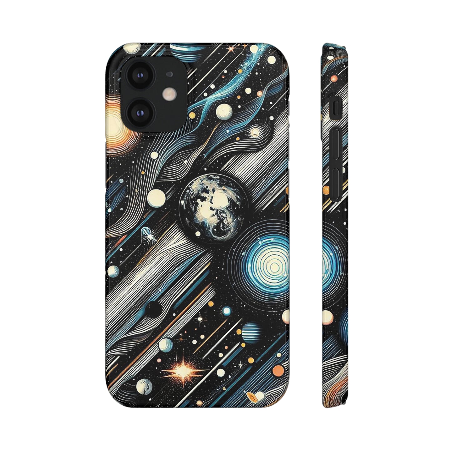 Outer Worlds | Snap Cases
