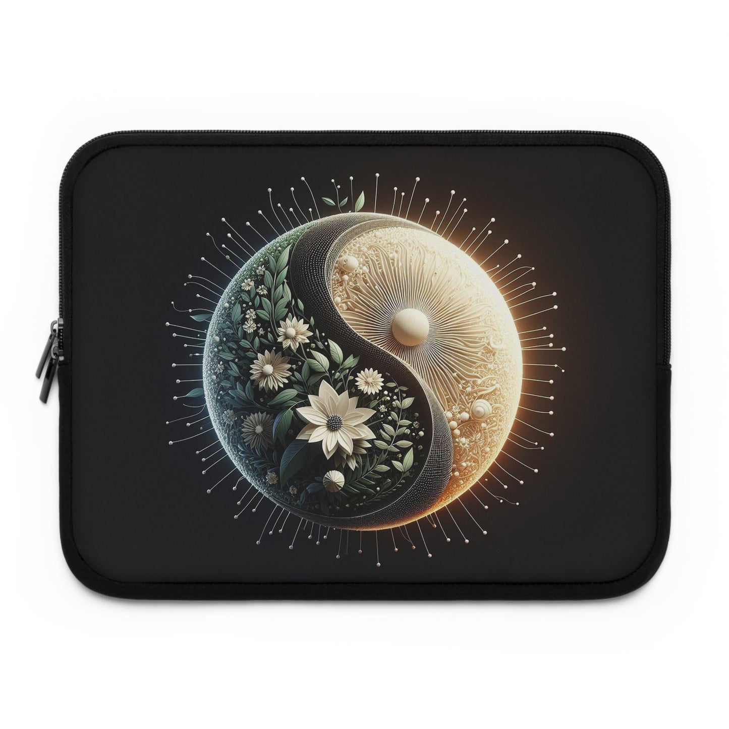 Yin and Yang | Laptop Sleeve