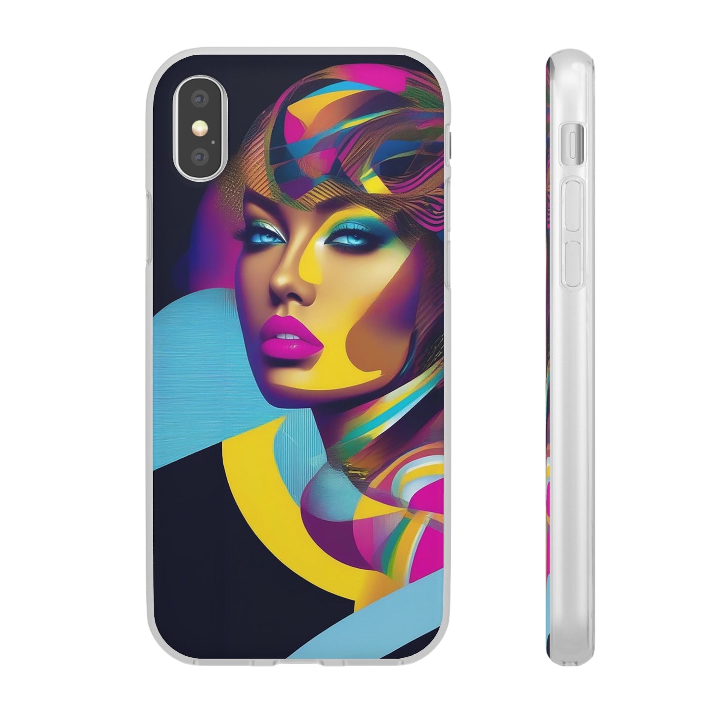 Gorgeous Noise | Flexi Cases