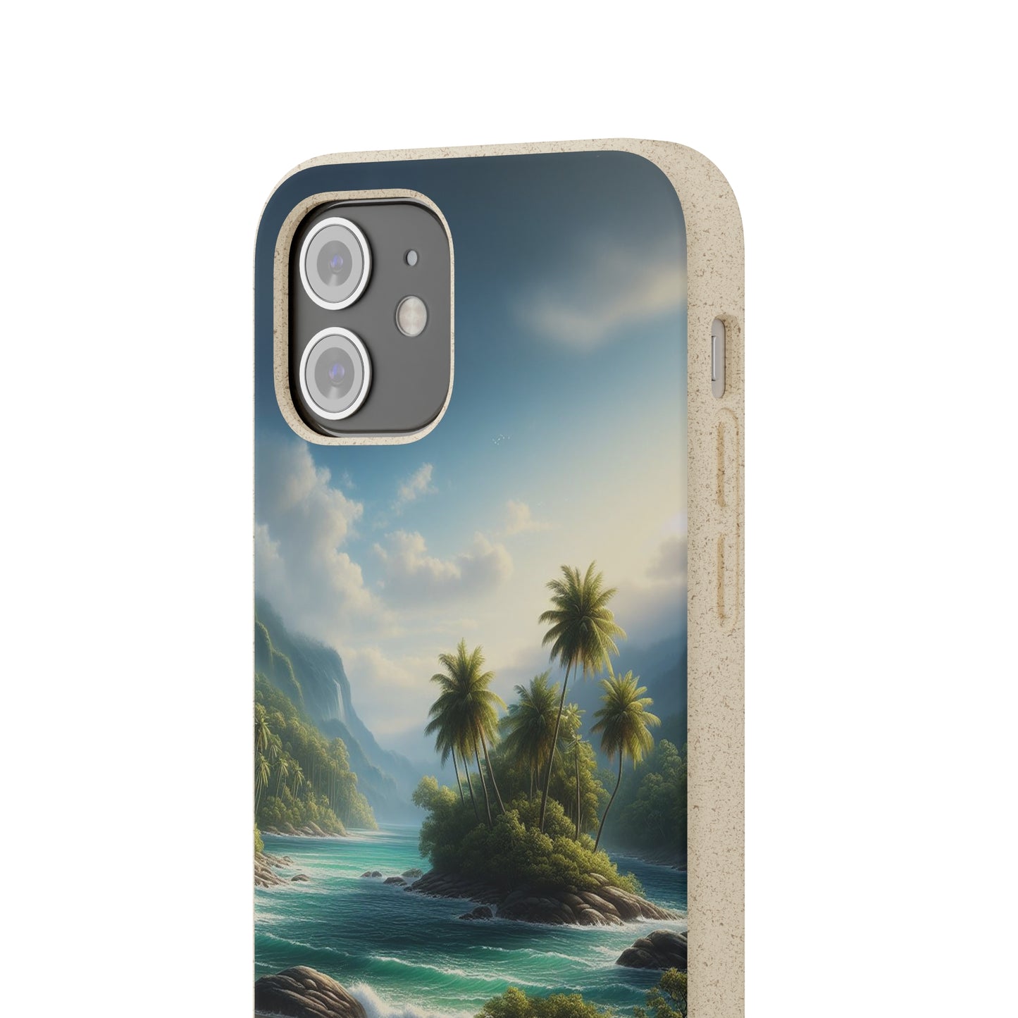 Great Escape | Biodegradable Cases