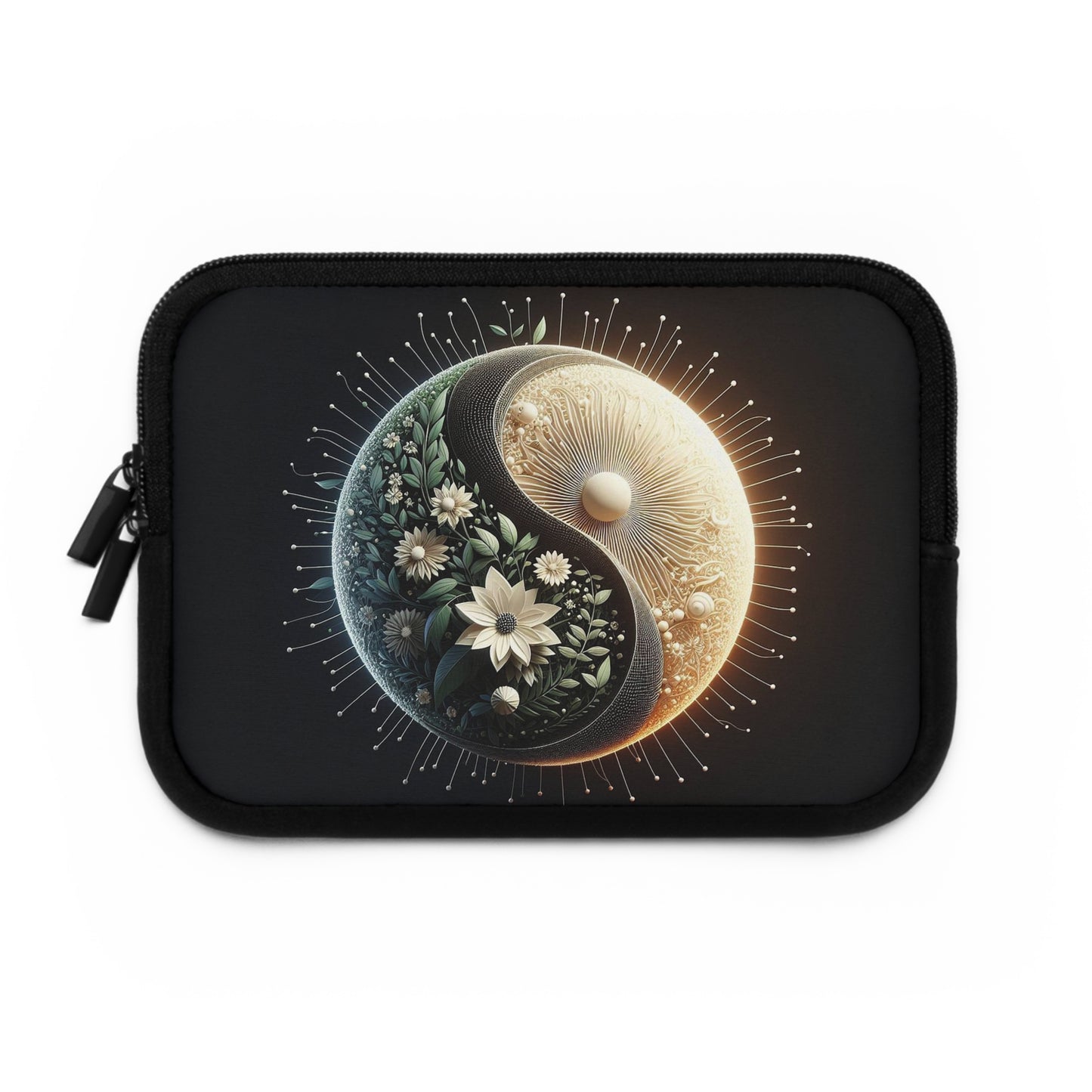 Yin and Yang | Laptop Sleeve