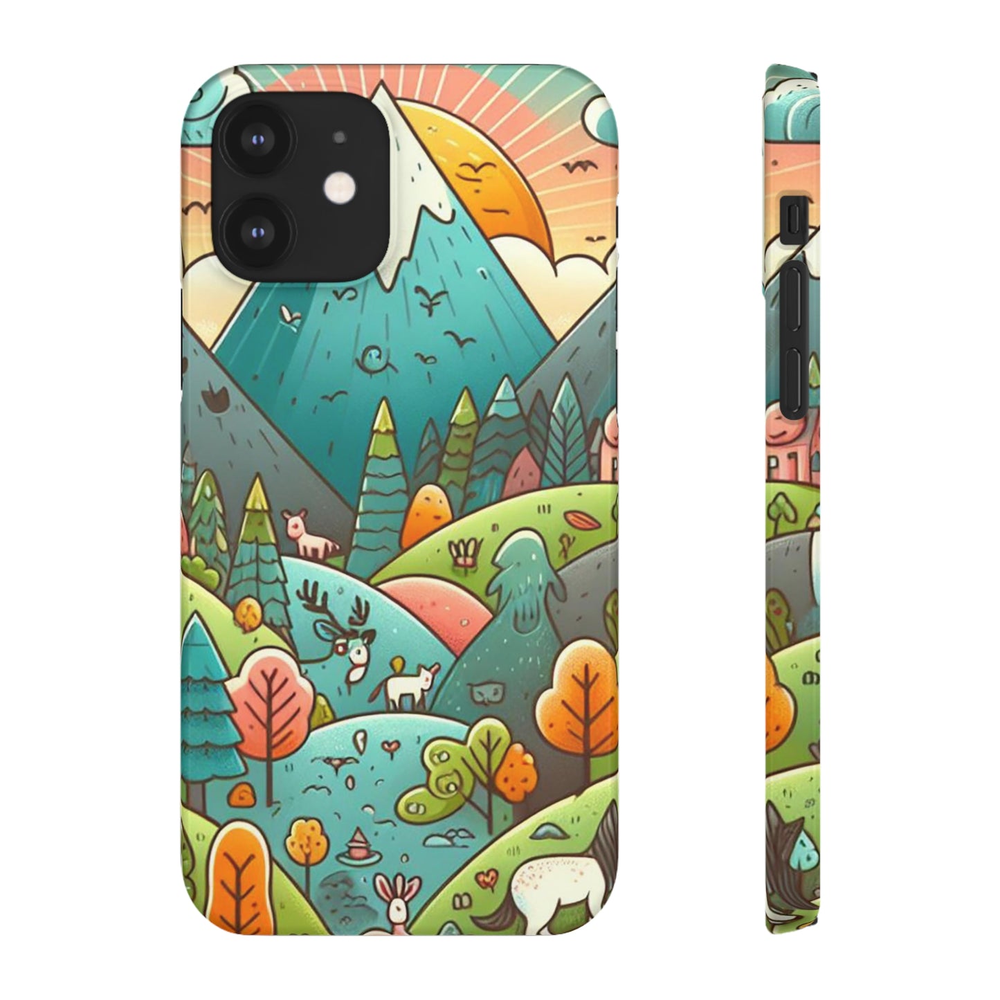 Fun Valley | Snap Cases