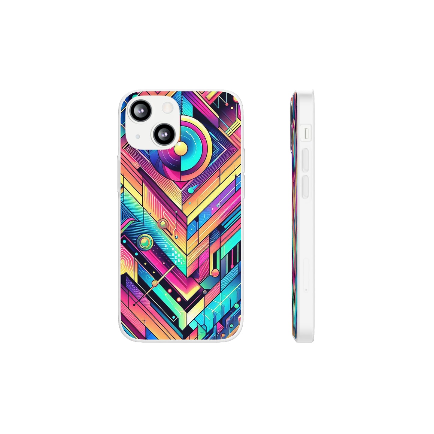 Winslow | Flexi Cases