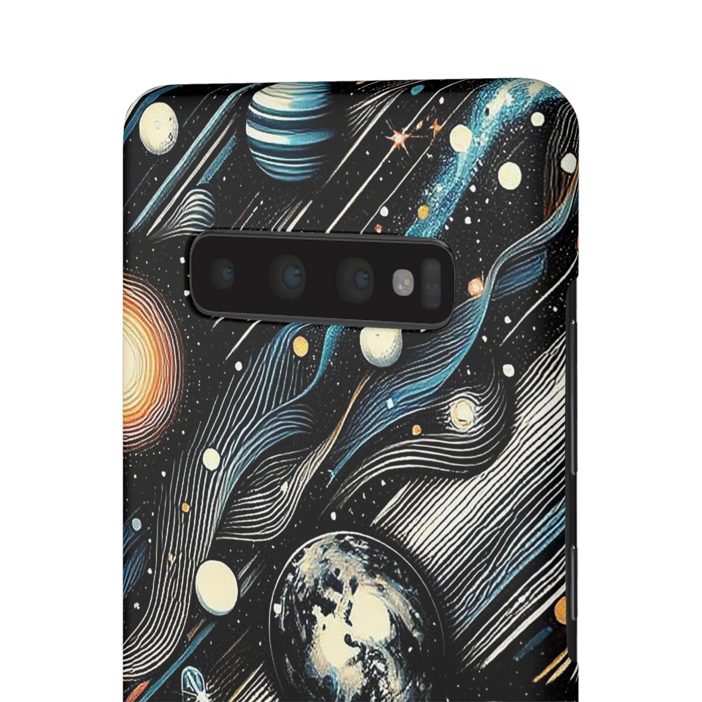 Outer Worlds | Snap Cases